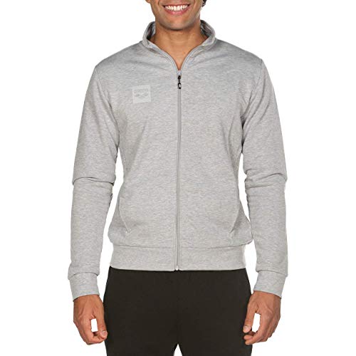 arena-essential-giacca-uomo-full-zip image 8