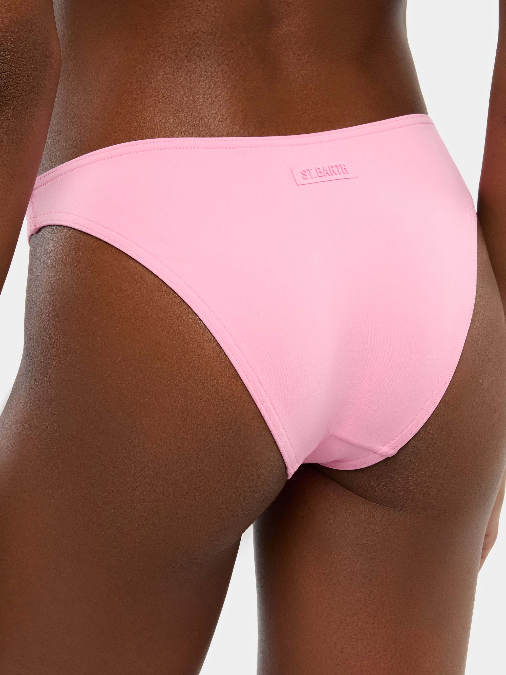 mc2-saint-barth-slip-mare-lido-donna-rosa image 2