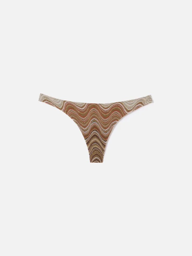 mc2-saint-barth-slip-mare-naomi-brasiliana-raschel-degrad-marrone image 1