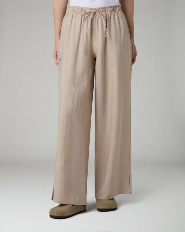 australian-crease-trousers-pantalone-sabbia-effetto-corteccia-comfy image 1