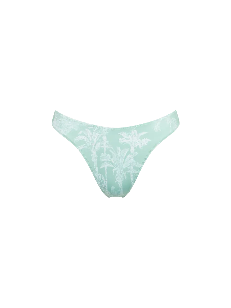 mc2-saint-barth-naomi-slip-mare-cheeky-jungle-verde-acqua image 1