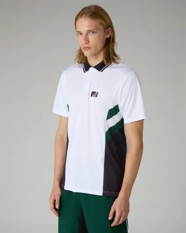 australian-classic-polo-shirt-tennis-bianco image 1