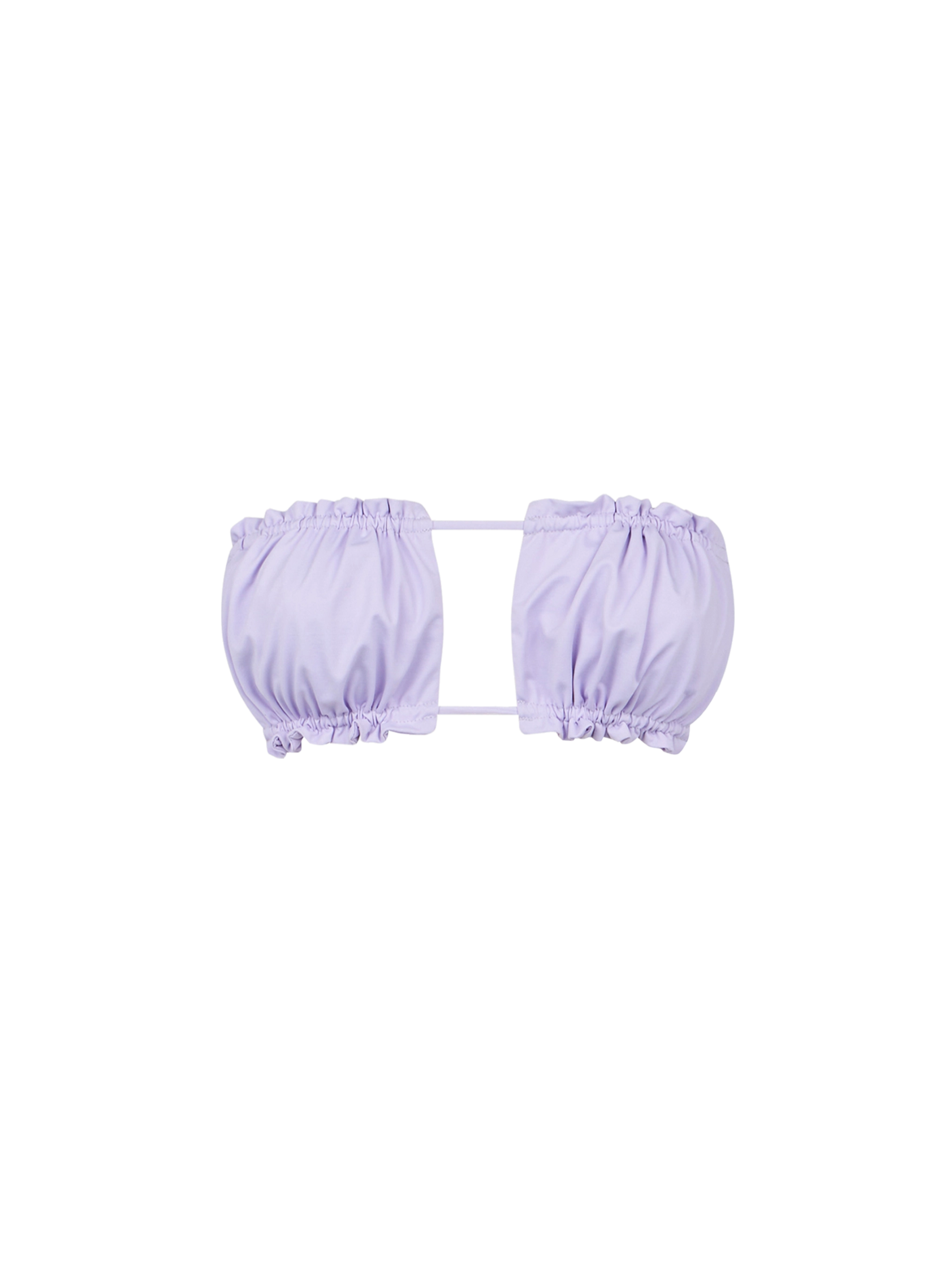 top-bikini-lyam-mc2-saint-barth-a-fascia-lilla-tinta-unita image 1