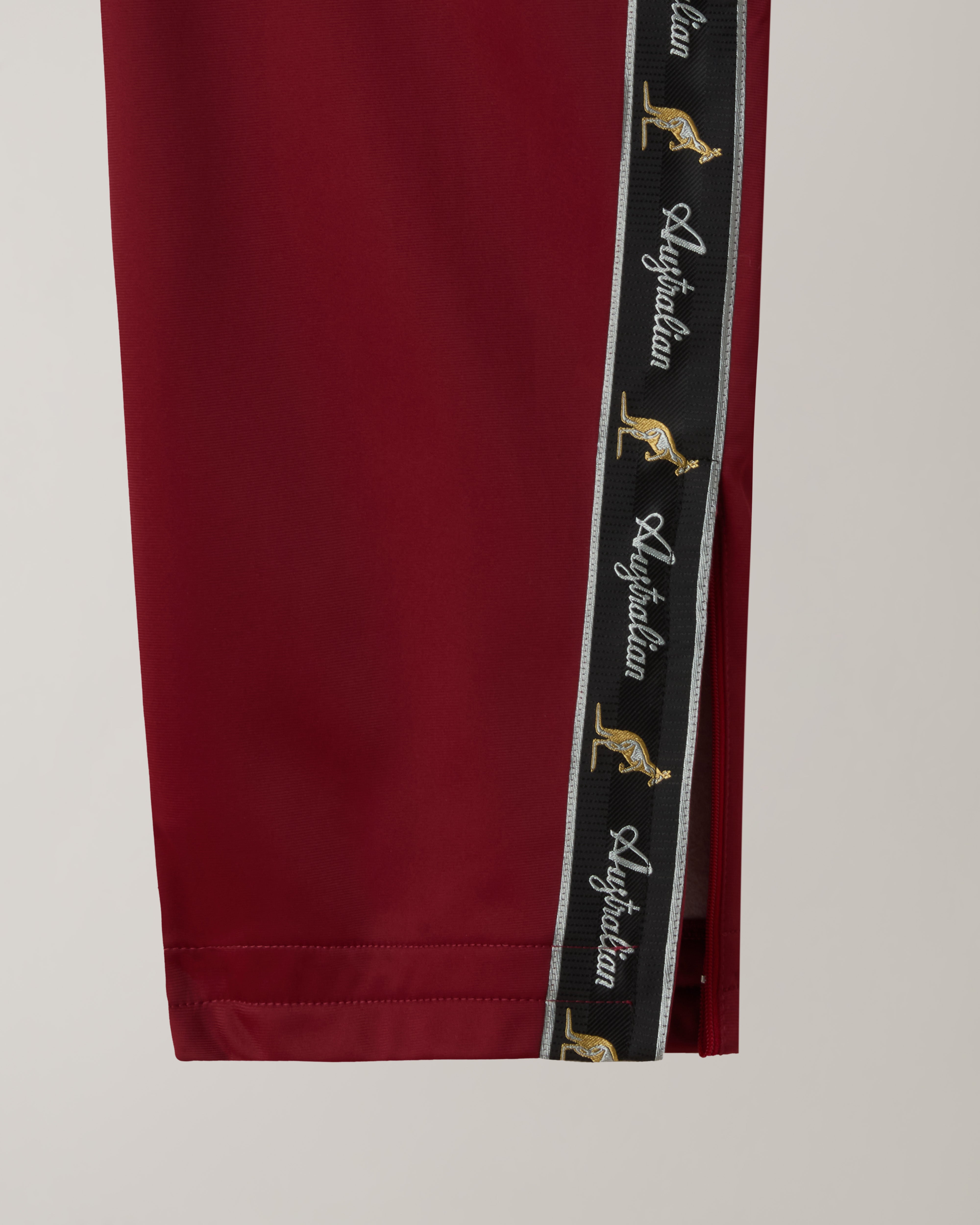 australian-acetate-pantalone-tuta-bordeaux-con-zip image 6