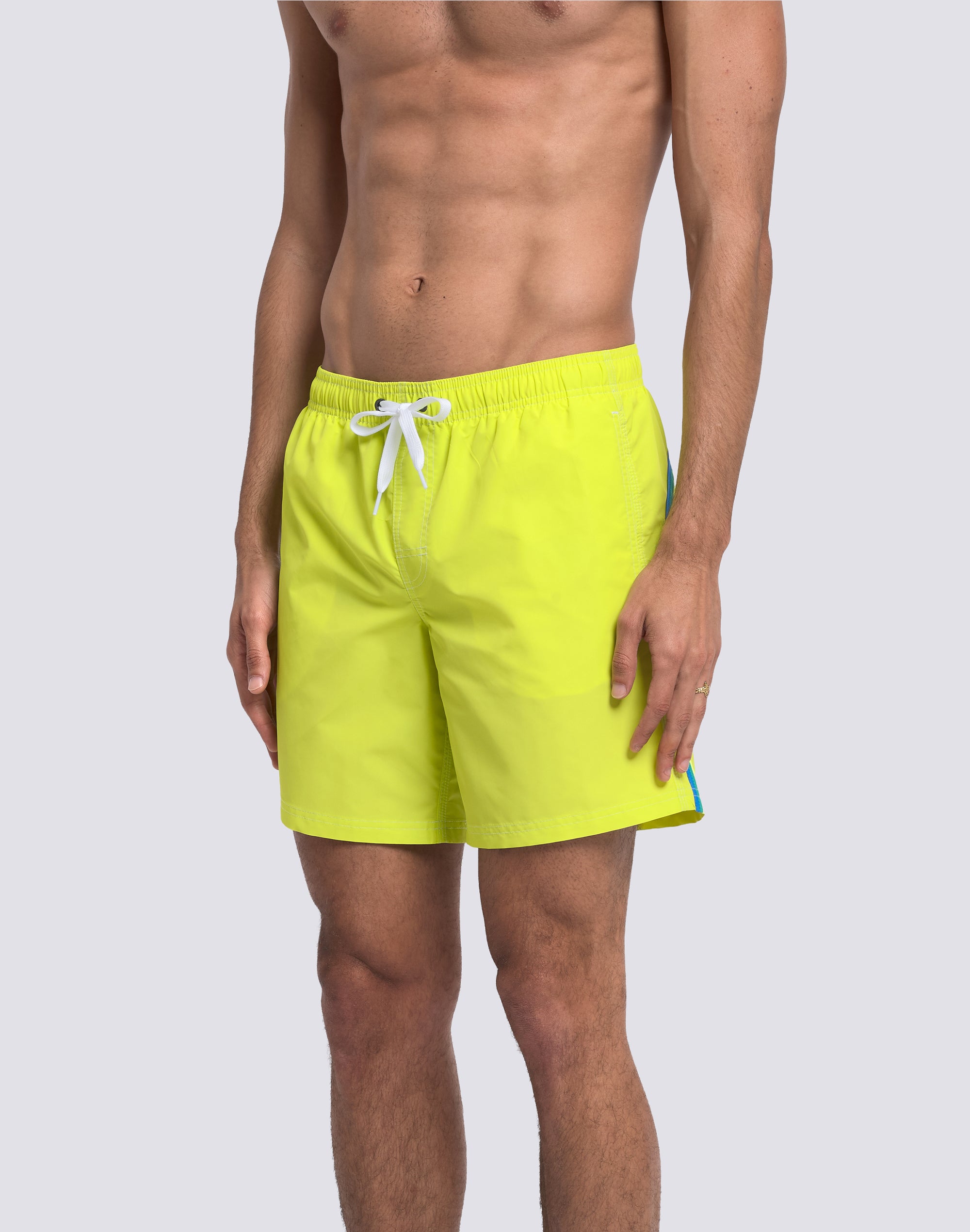 sundek-iconic-taffeta-costume-uomo-media-lunghezza-41-cm-m505bdta100 image 4