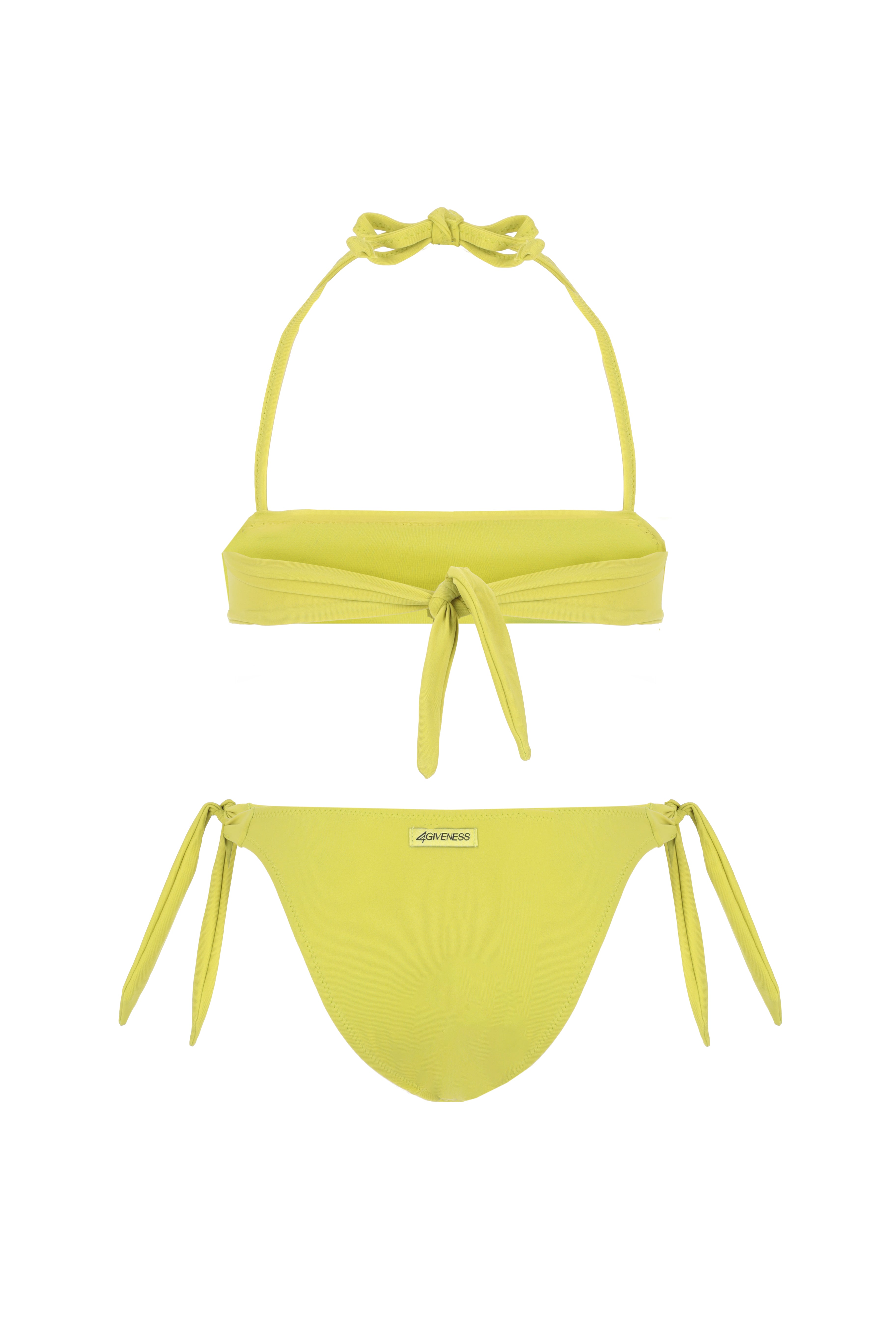 4giveness-bikini-top-con-slip-fiocchi-bimba image 2