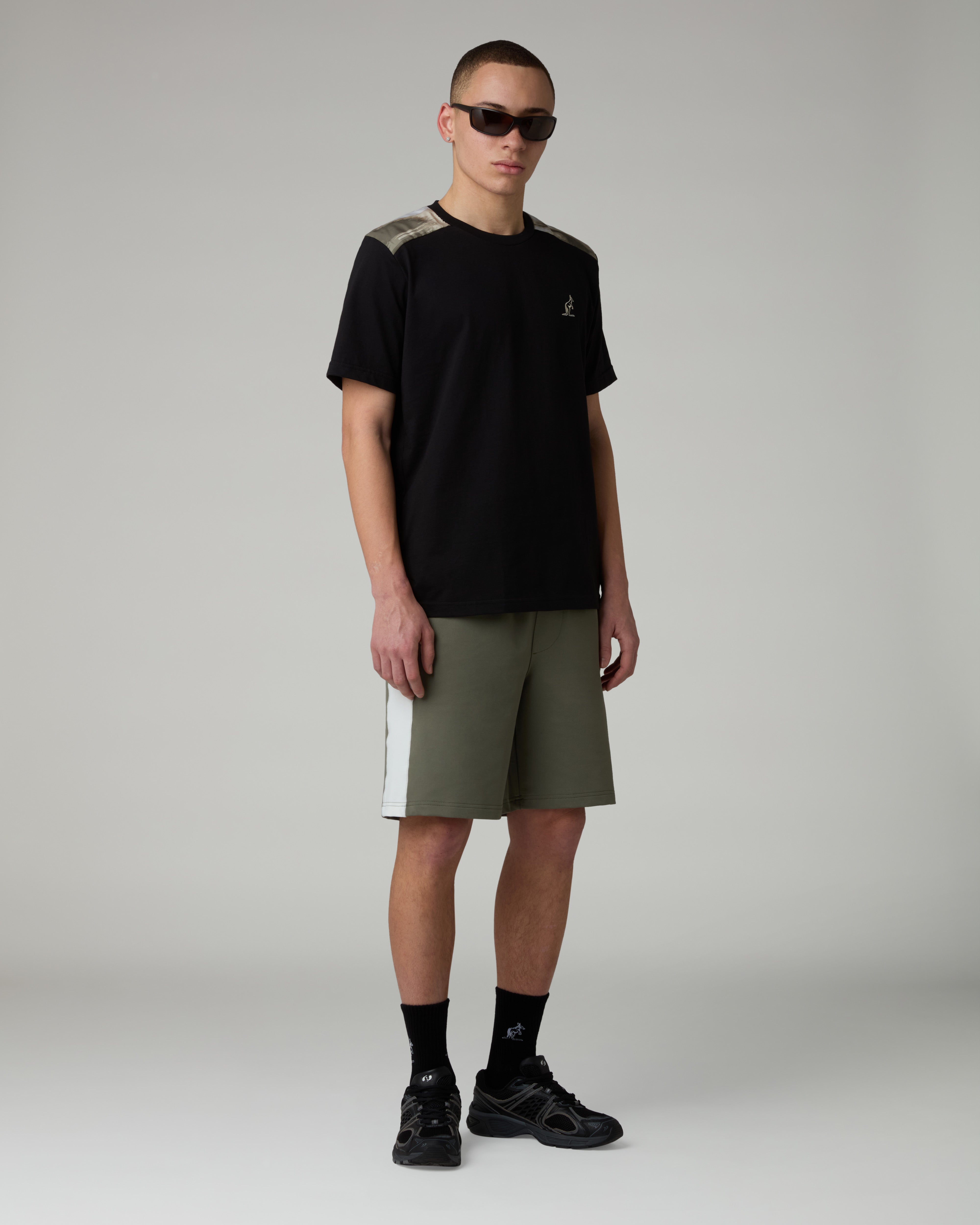 australian-doric-comfort-short-pantaloncino-cotone-con-coulisse image 2