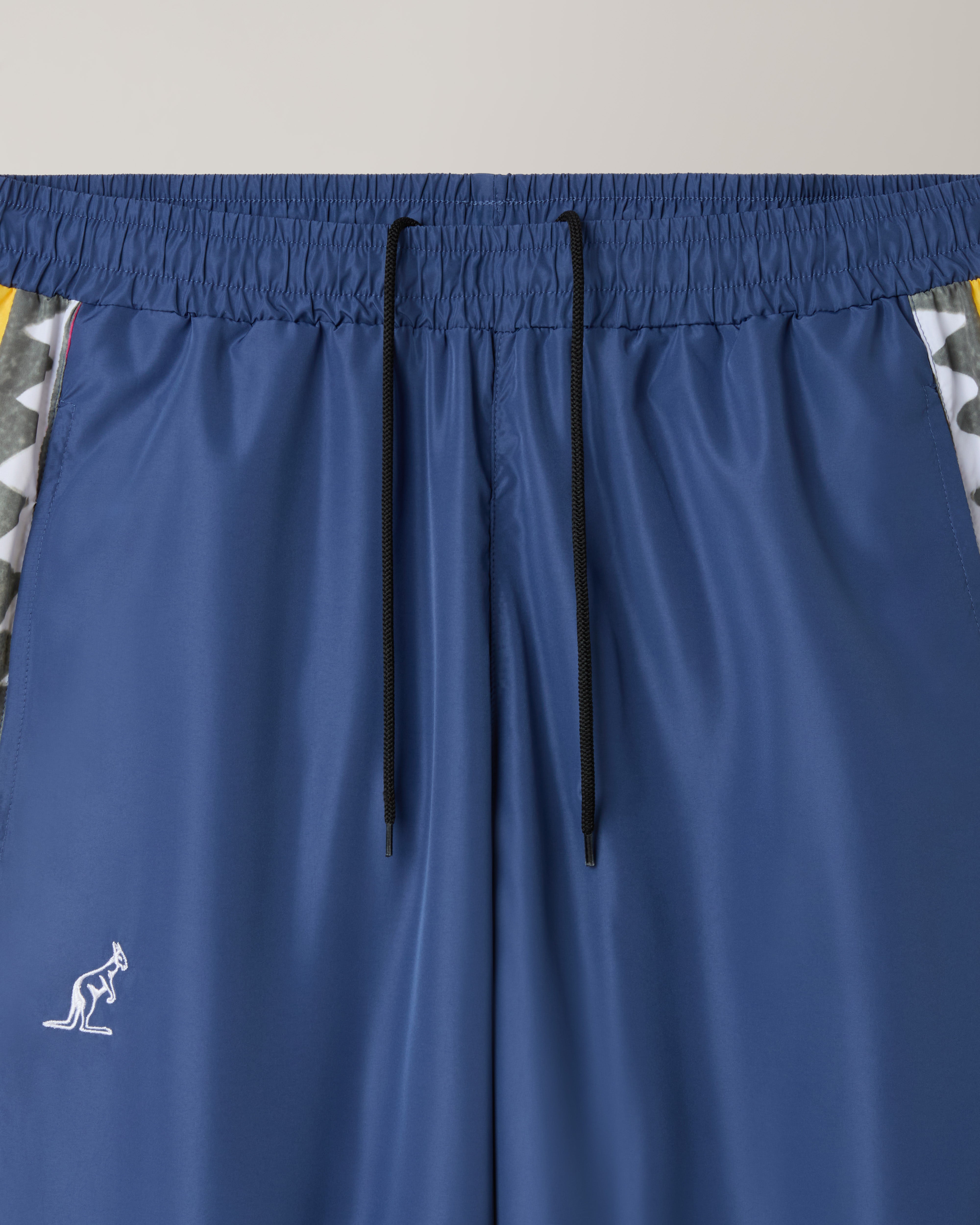 australian-native-v-track-pant-pantalone-tuta-tecnico-con-zip image 5