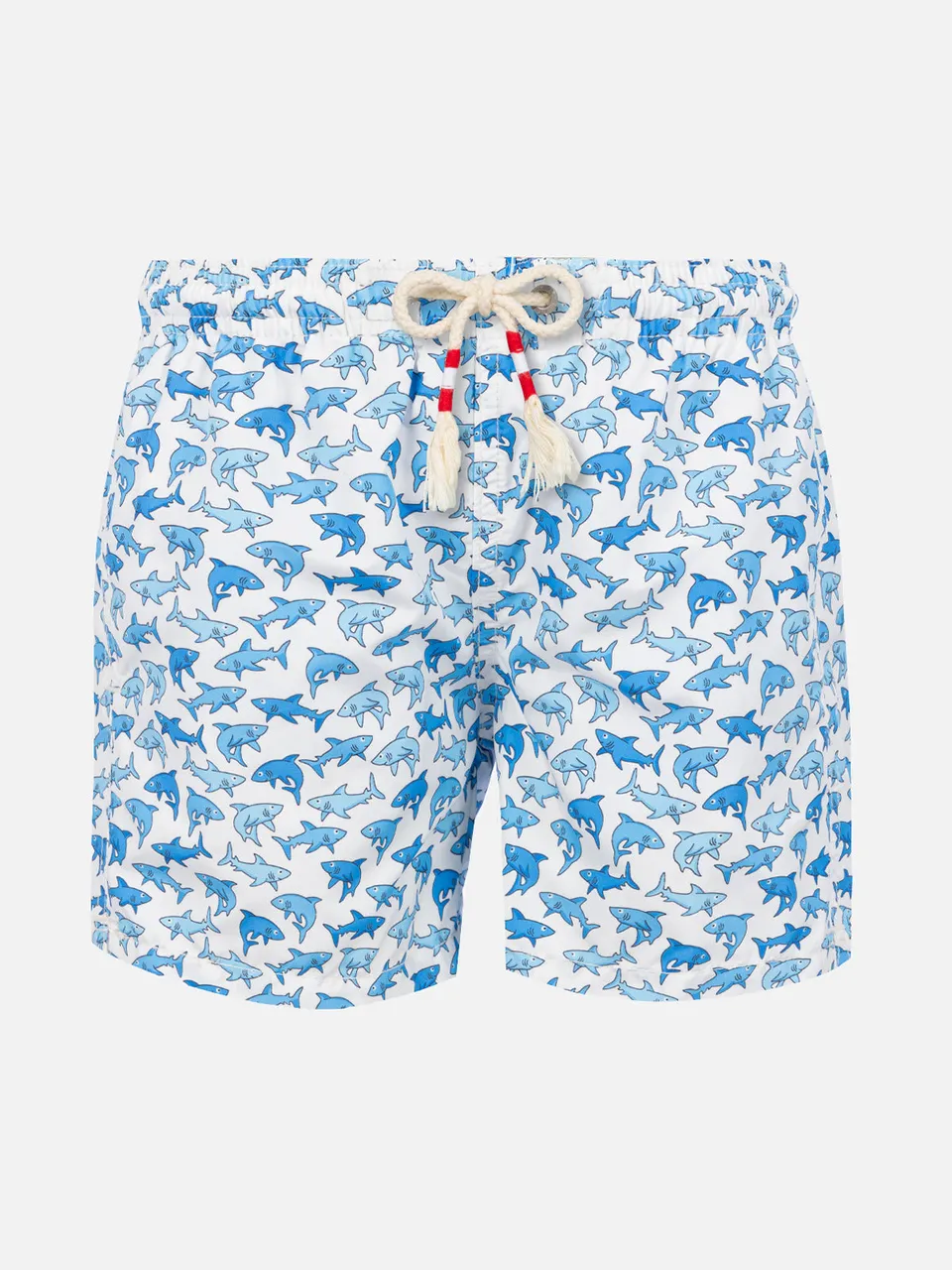 mc2-saint-barth-costume-mare-bambino-media-lunghezza-stampa-squali-bianco image 1