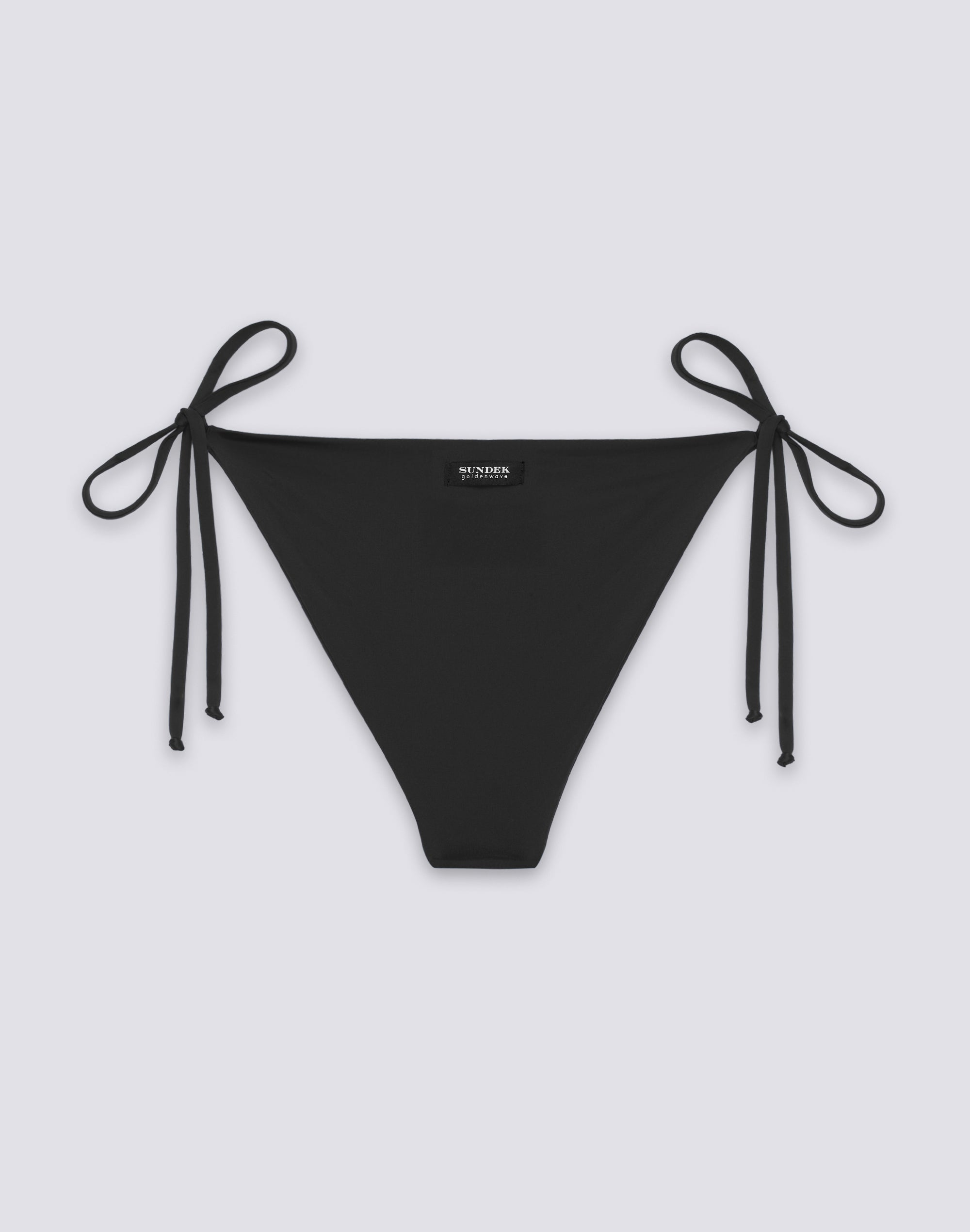 sundek-anita-slip-bikini-donna-con-fianchi-regolabili-2 image 2