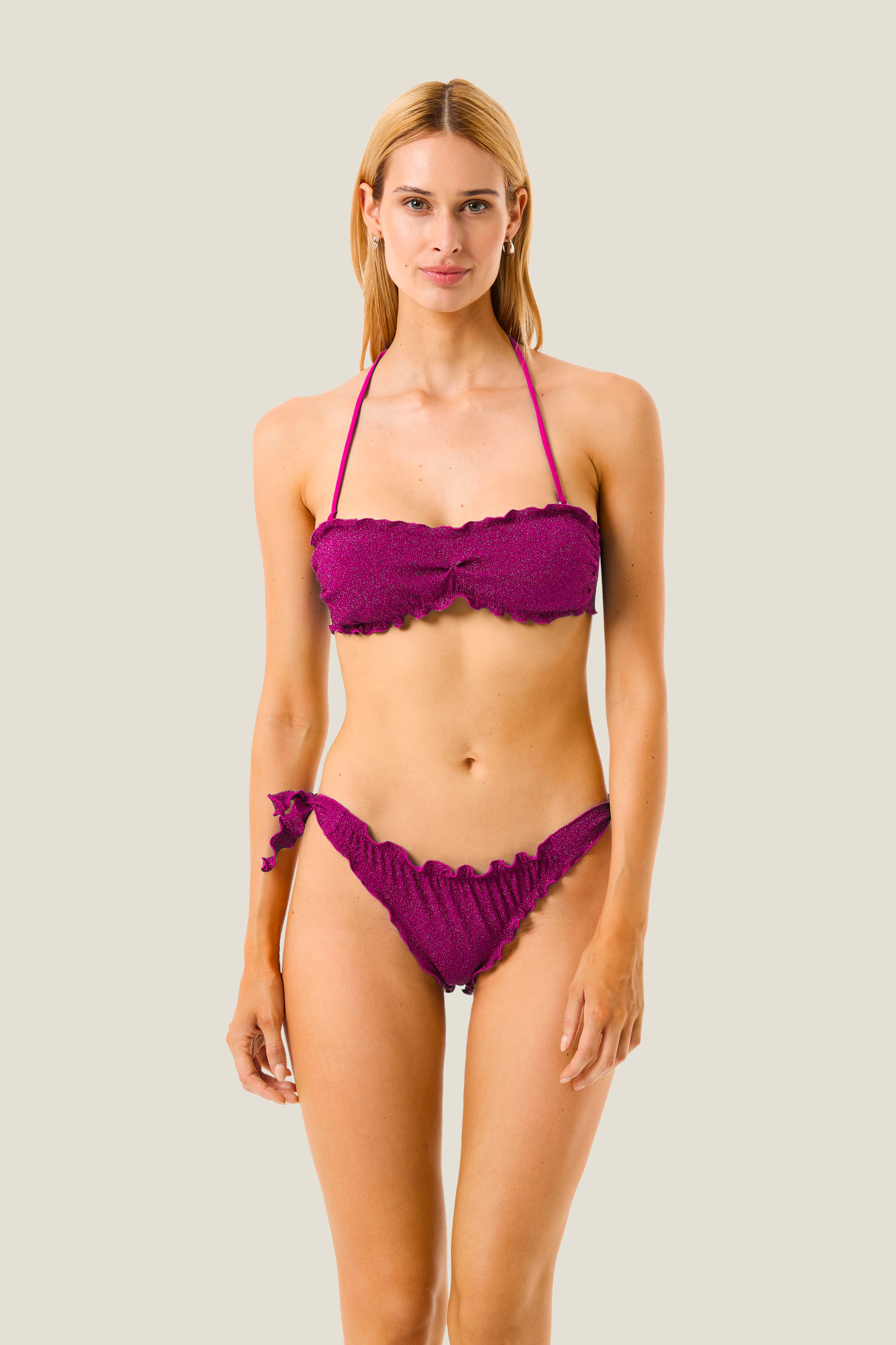 4giveness-fascia-color-lurex-bikini-fascia-donna-in-lycra-lurex image 5