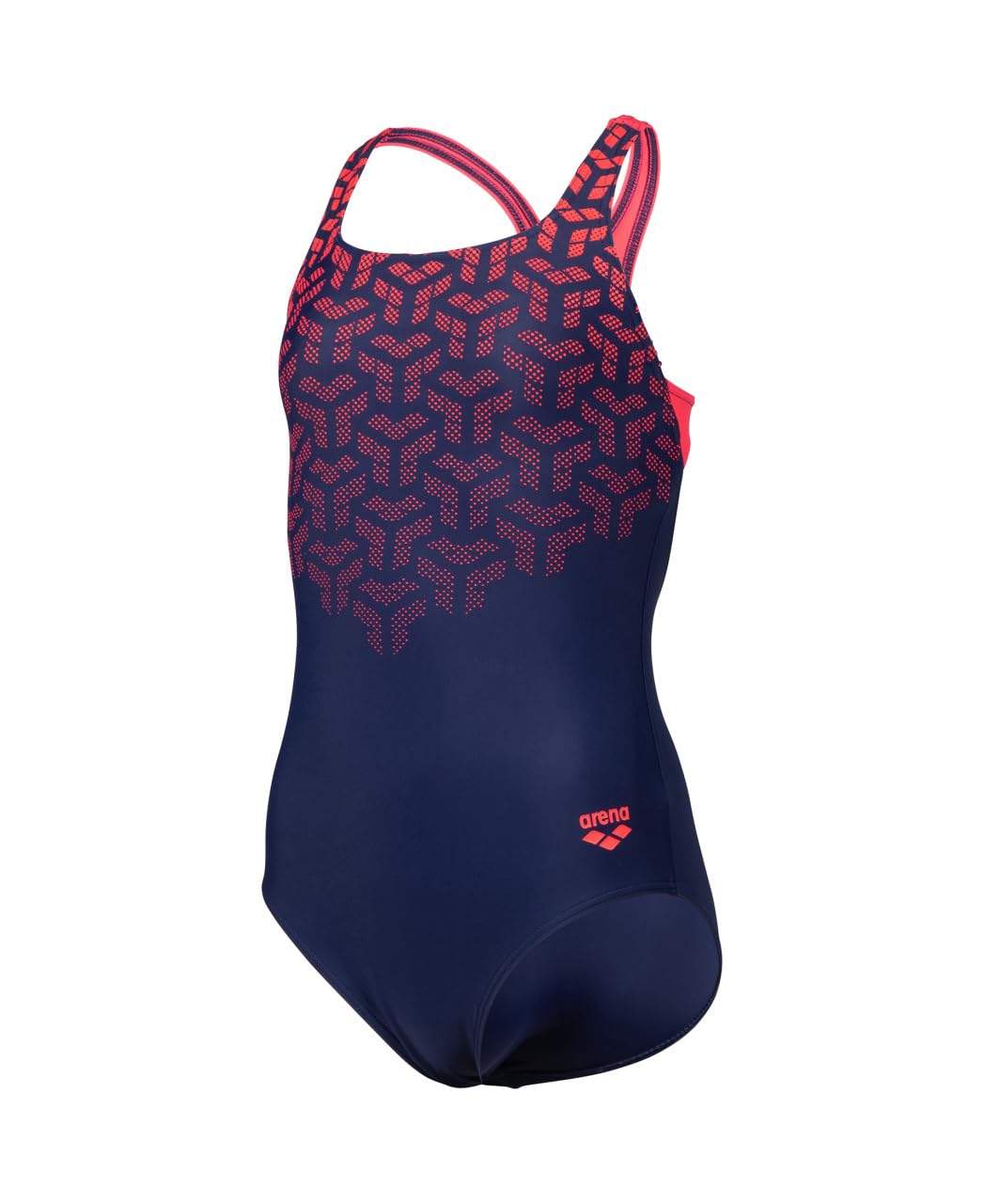 arena-kikko-v-swimsuit-pro-back-intero-bambina-e-ragazza image 8