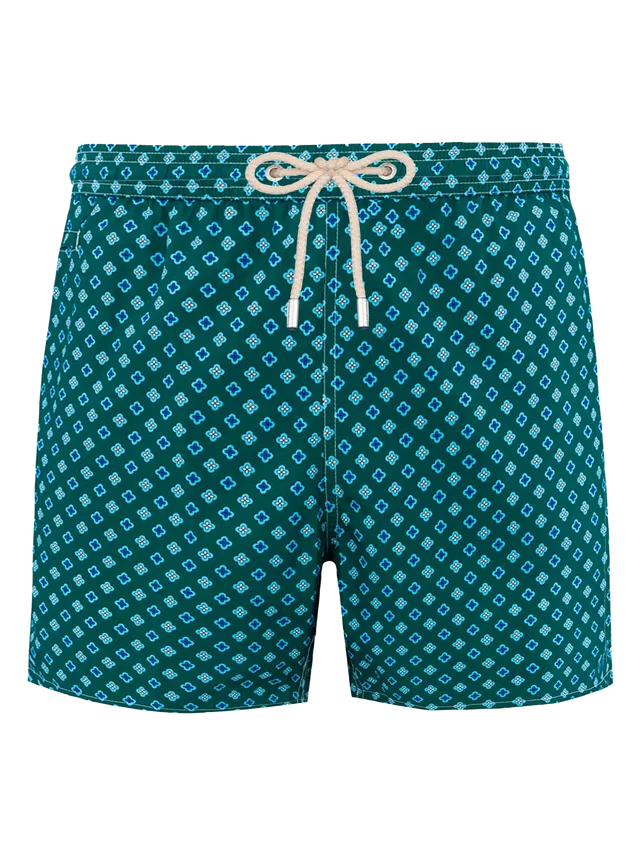 mc2-saint-barth-lighting-micro-costume-uomo-verde-stampa-cravatte image 1