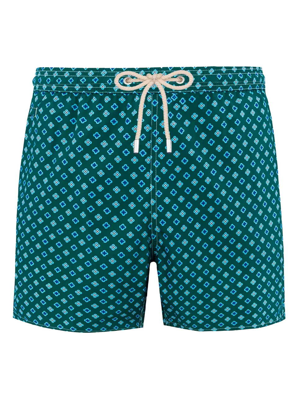 mc2-saint-barth-lighting-micro-costume-uomo-verde-stampa-cravatte image 1