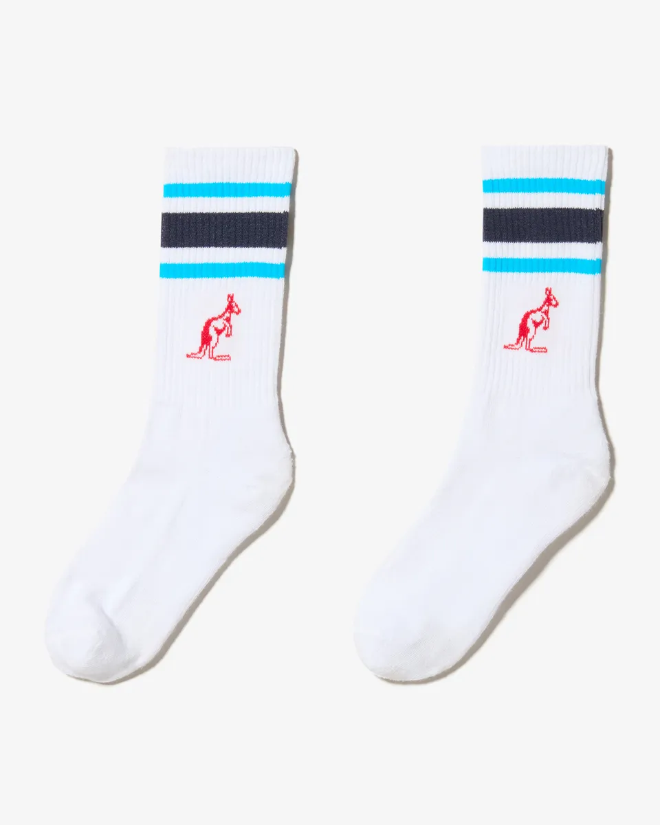 australian-stripes-socks-calza-cotone-righe-contrasto image 1