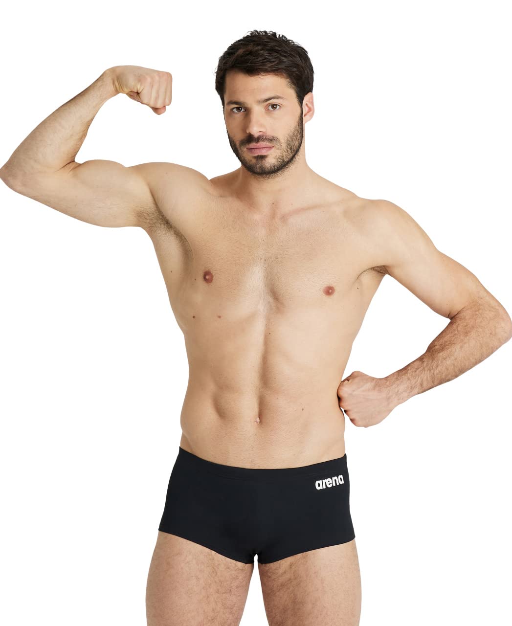 arena-solid-team-boxer-piscina-uomo-maxlife-eco-resistente-al-cloro-upf-50 image 4