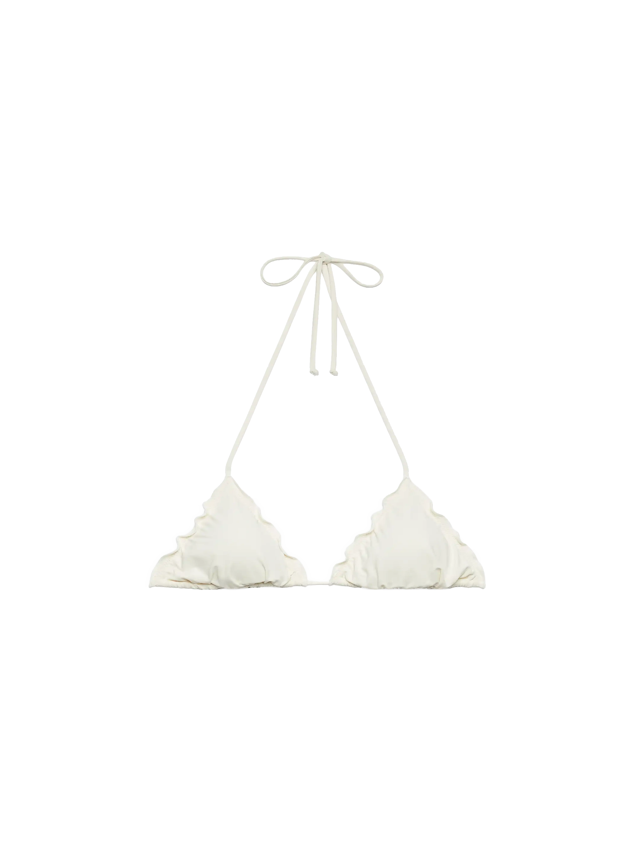 mc2-saint-barth-top-bikini-sagittarius-triangolo-crema image 1