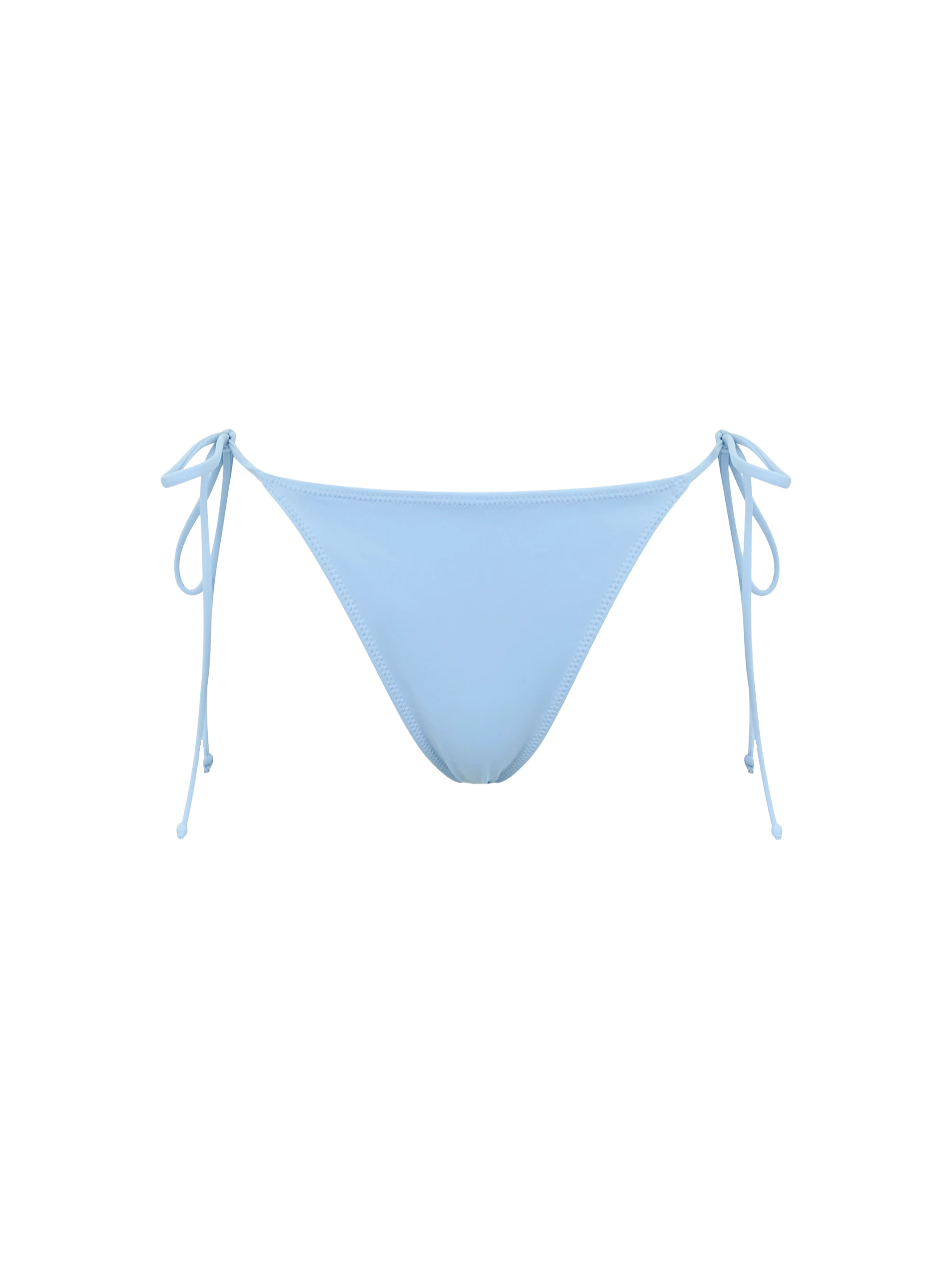 mc2-saint-barth-slip-mare-naomi-azzurro-tinta-unita image 1