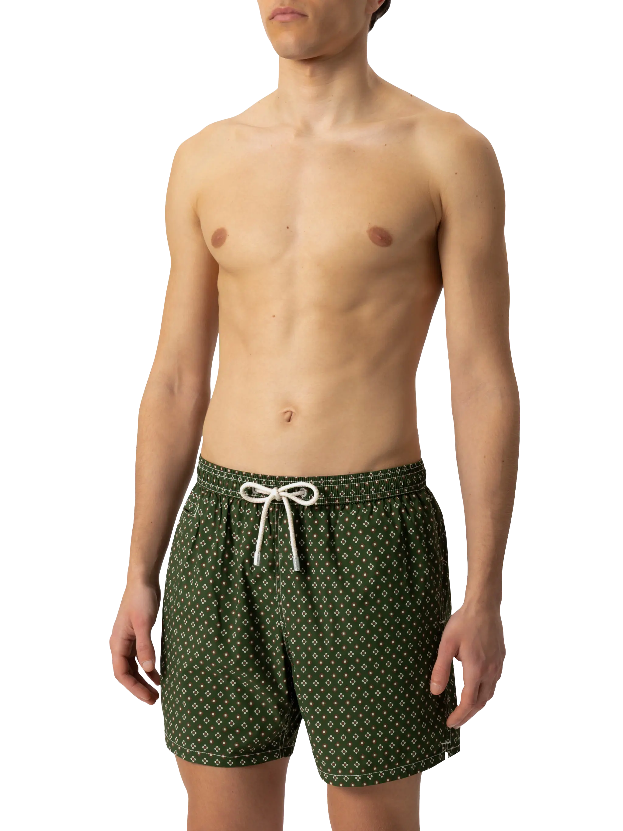 mc2-saint-barth-costume-comfort-light-uomo-stampa-cravatte-verde image 4