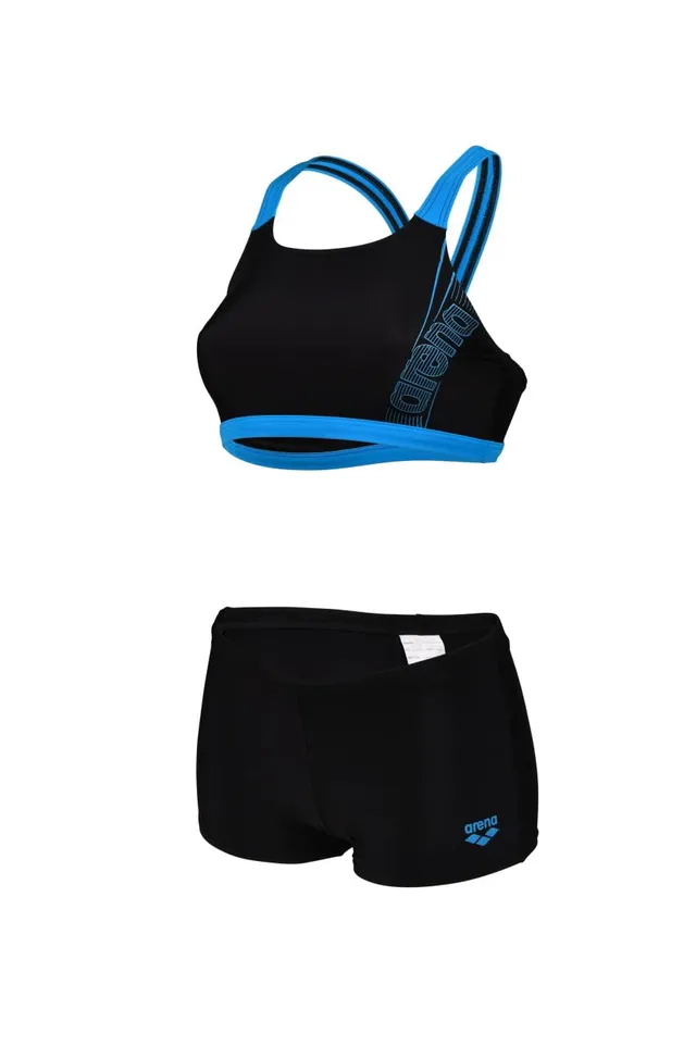 arena-dreamy-energy-back-bikini-energy-back-due-pezzi-donna image 1
