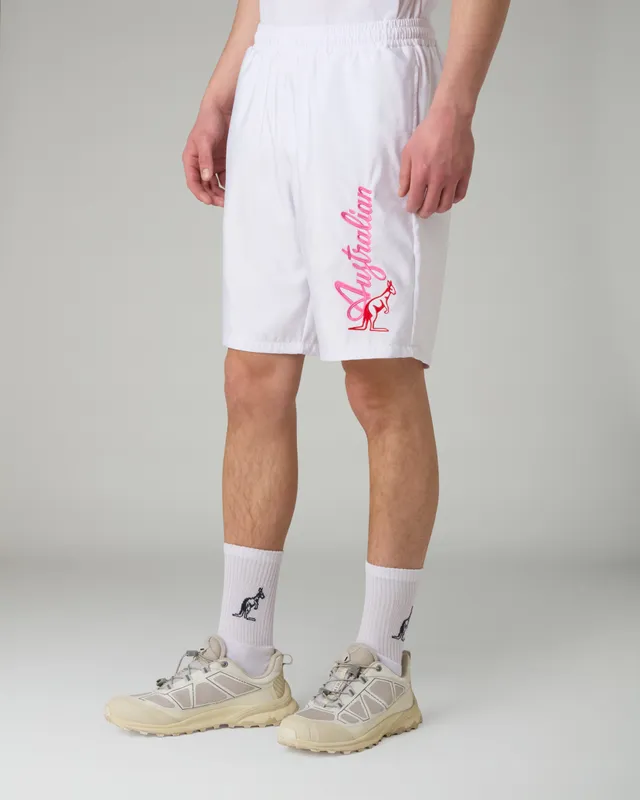 australian-goran-short-shorts-mare-antibes-con-fodera-mesh image 1