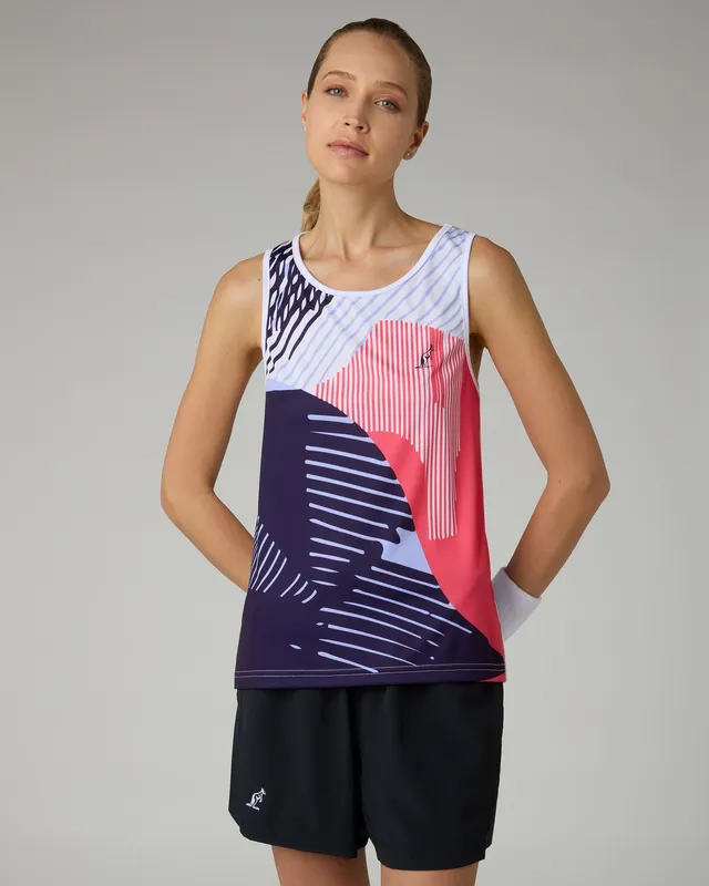 australian-absinth-tank-top-canotta-uomo-bianca-ace-traspirante image 1