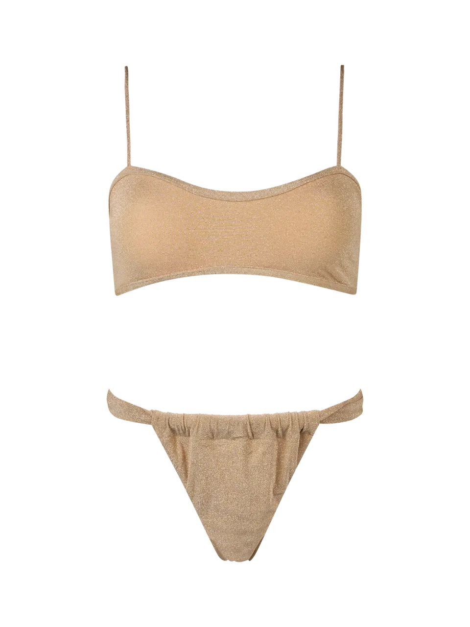 mc2-saint-barth-laryn-noelle-bikini-donna-bralette-lurex-bianco image 1