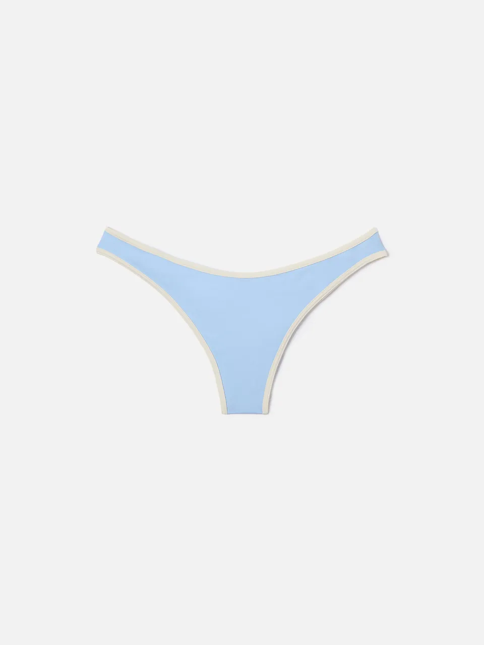 mc2-saint-barth-naomi-string-slip-mare-brasiliana-azzurra-con-profili-a-contrast image 1