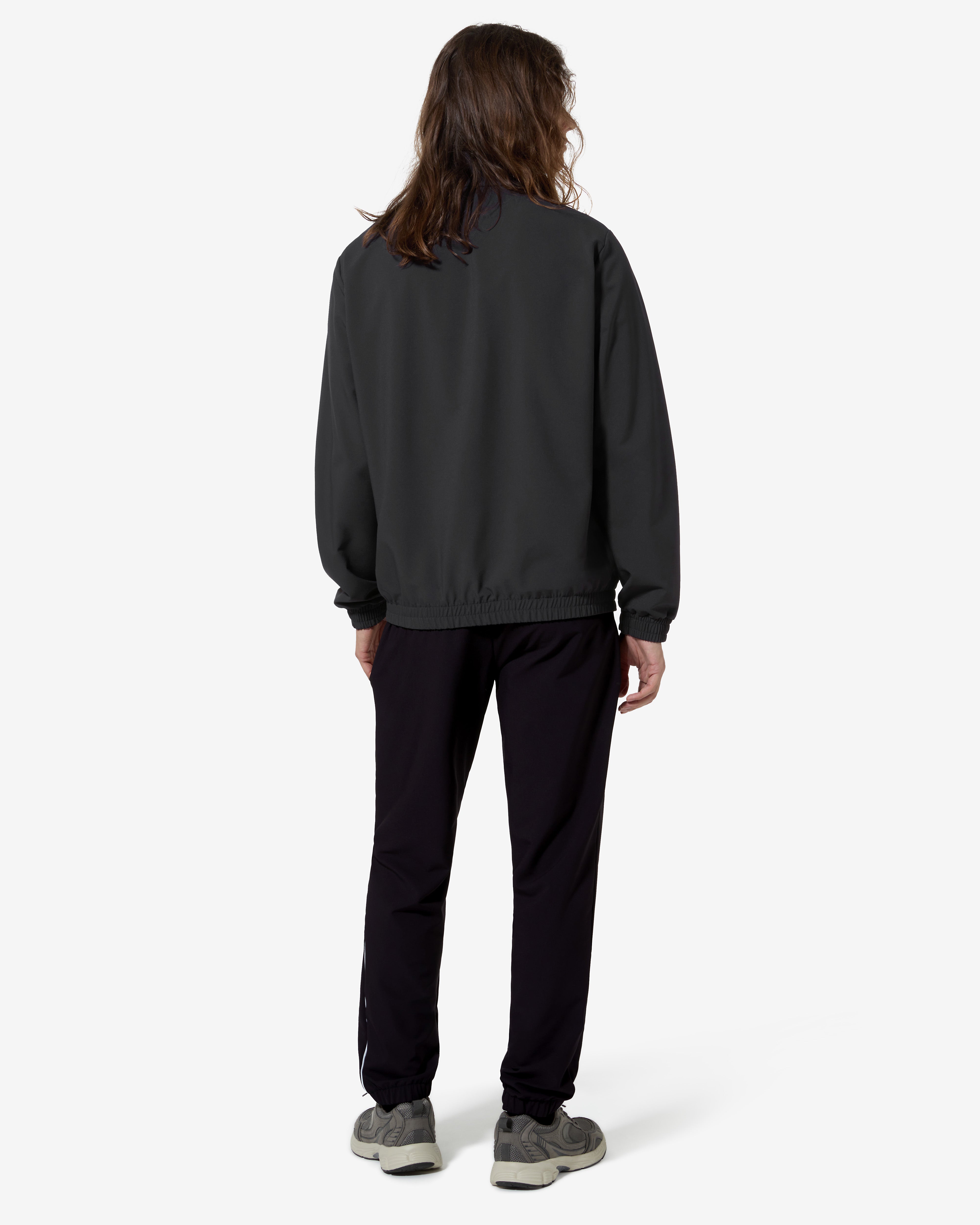 australian-dna-tartan-tracksuit-tuta-grigio-titanio image 7