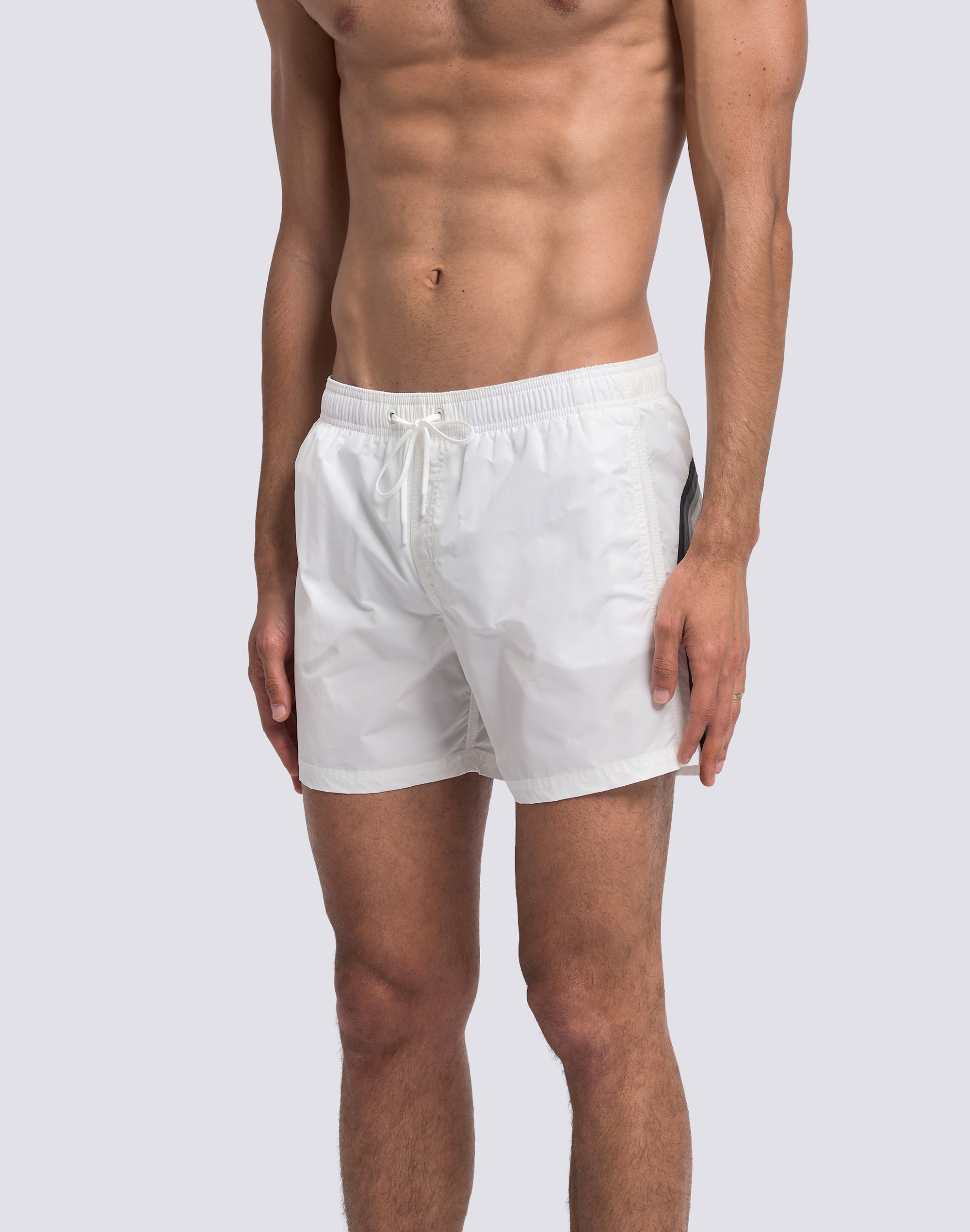 sundek-memory-costume-mare-uomo-corto-vita-elasticata image 4