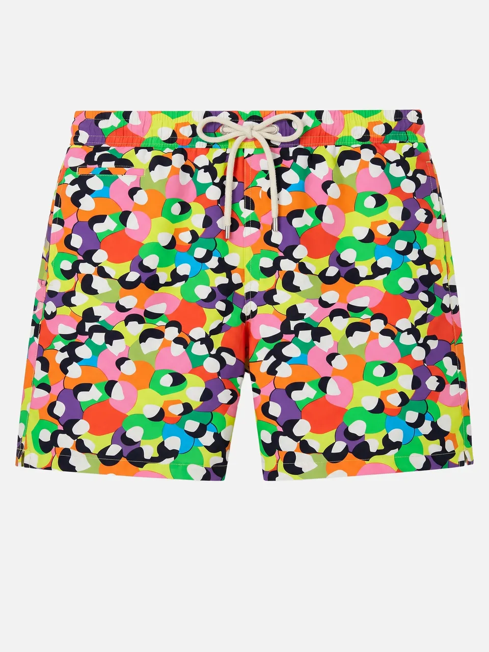 mc2-saint-barth-shorts-mare-lighting-uomo-multicolor-stampa-astratta-marco-lodol image 1