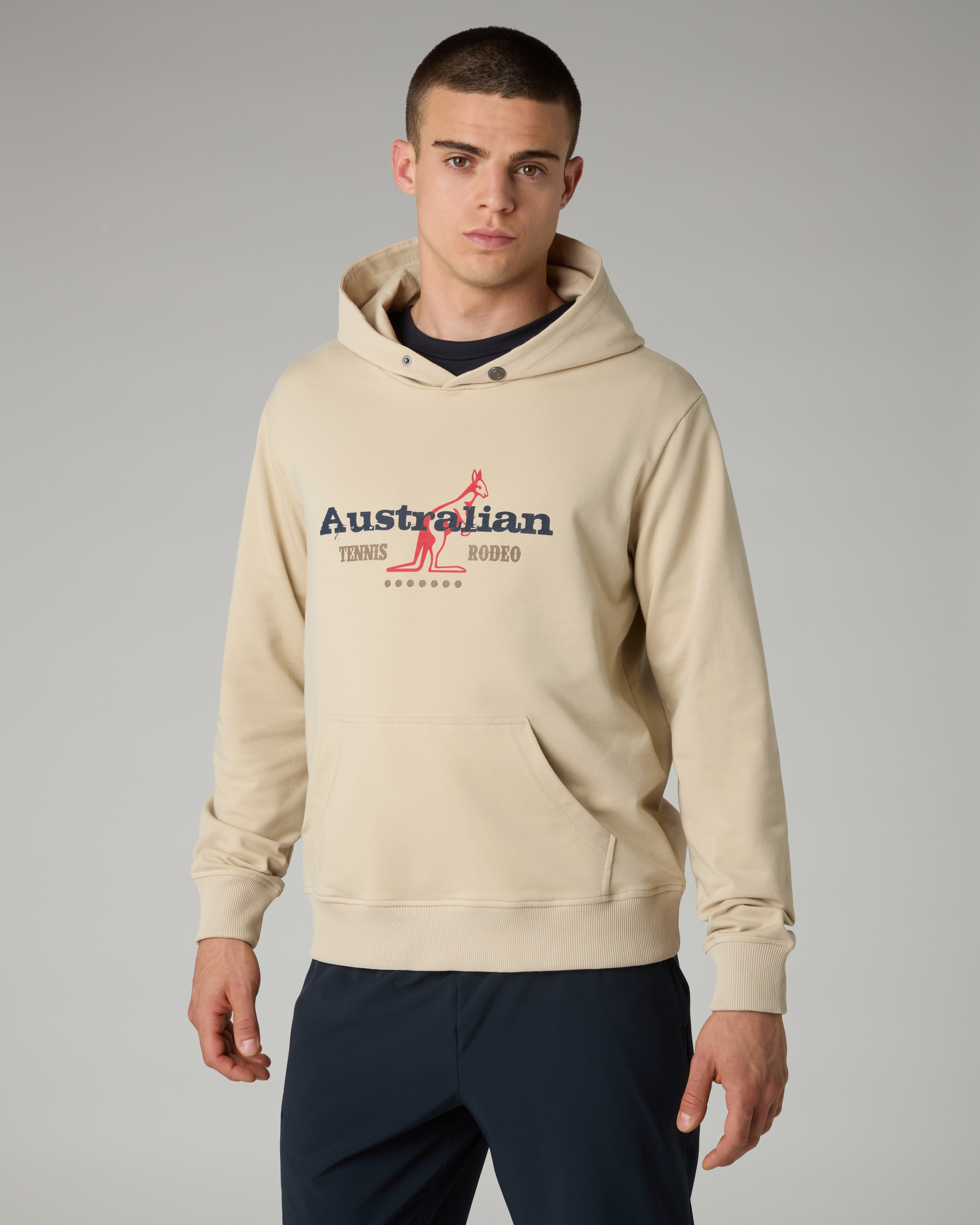 australian-rodeo-hoodie-con-cappuccio image 2