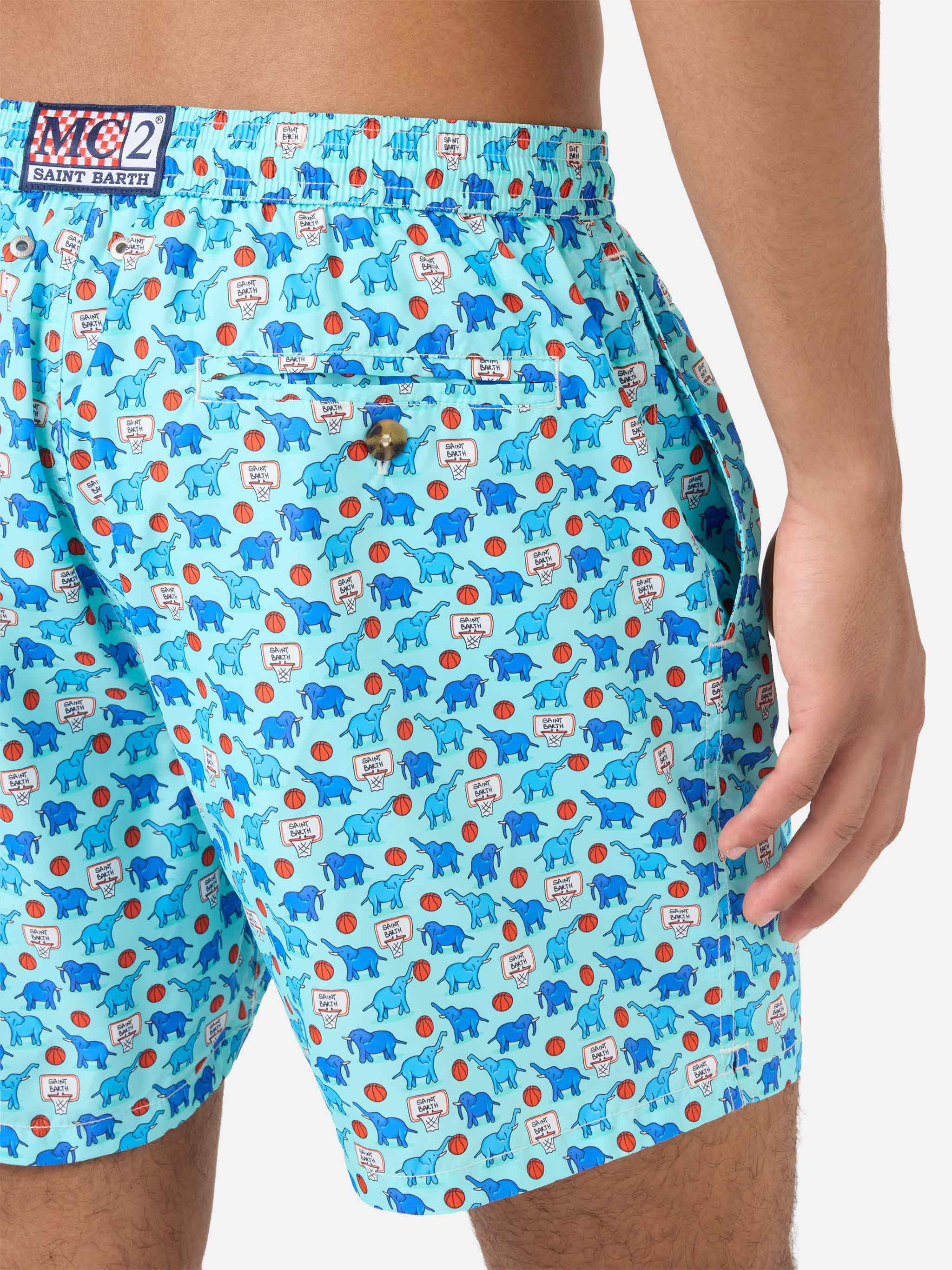 mc2-saint-barth-lighting-micro-costume-uomo-elefanti-blu-multicolor image 6