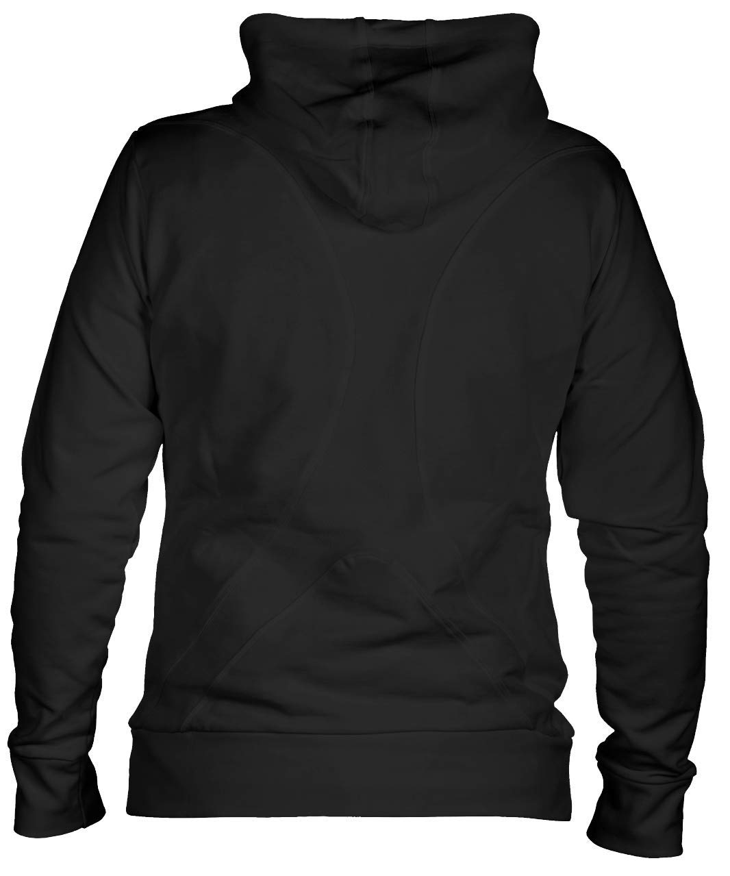 arena-m-gym-hoodie-felpa-con-cappuccio-uomo image 2