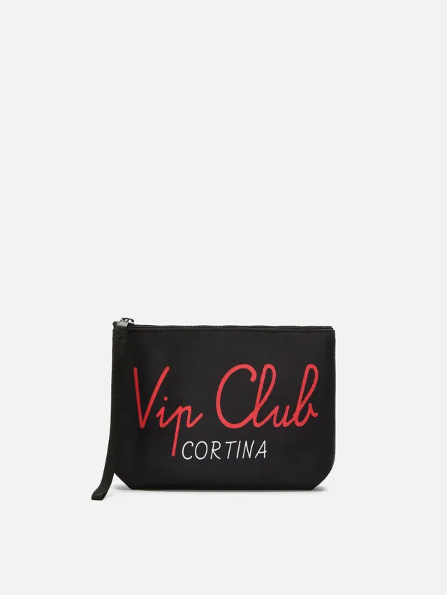 mc2-saint-barth-pochette-aline-vip-club-special-edition-pochette-effetto-lana-ne image 1