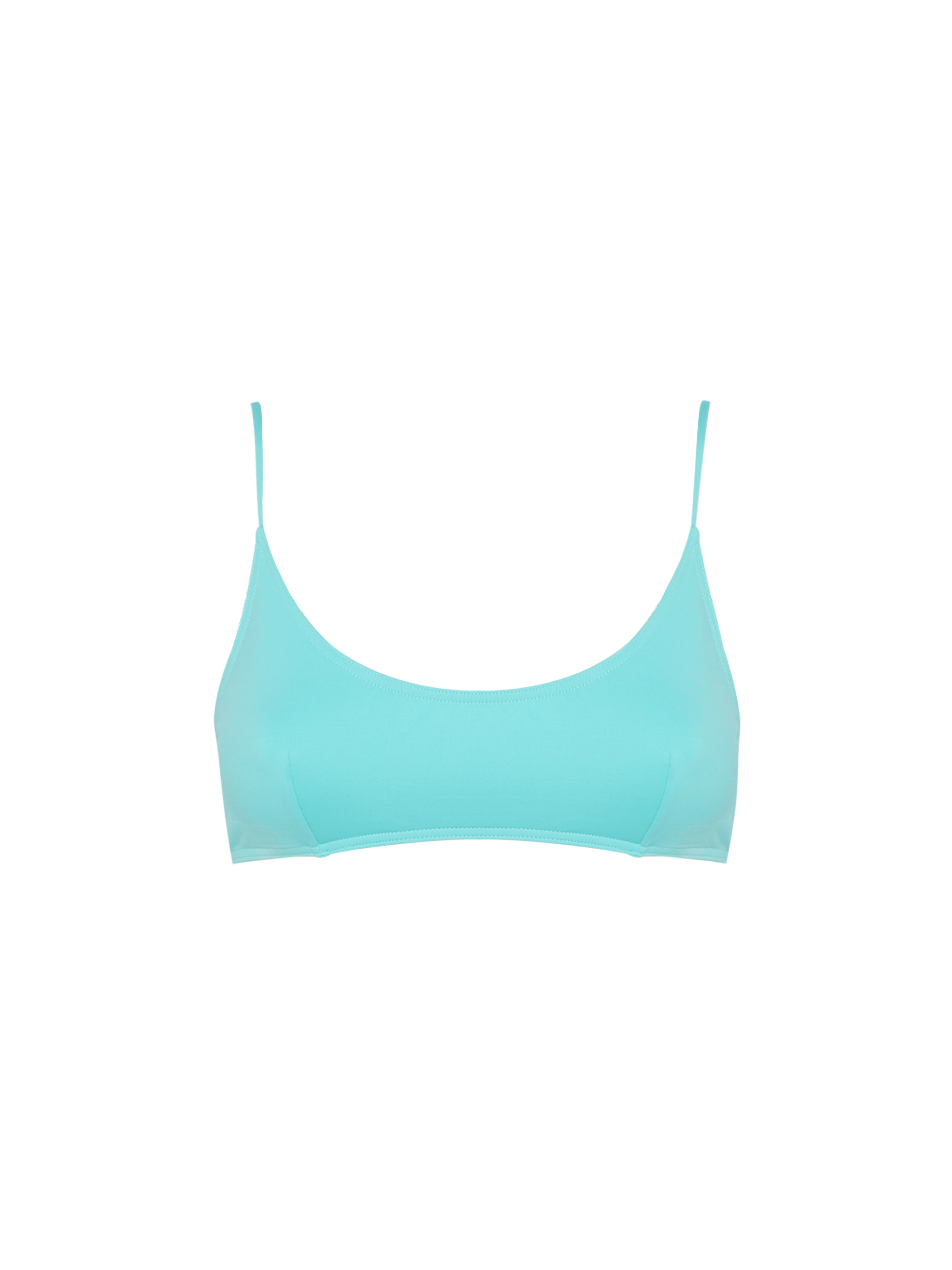 mc2-saint-barth-judy-top-bralette-da-spiaggia-verde-acqua image 1