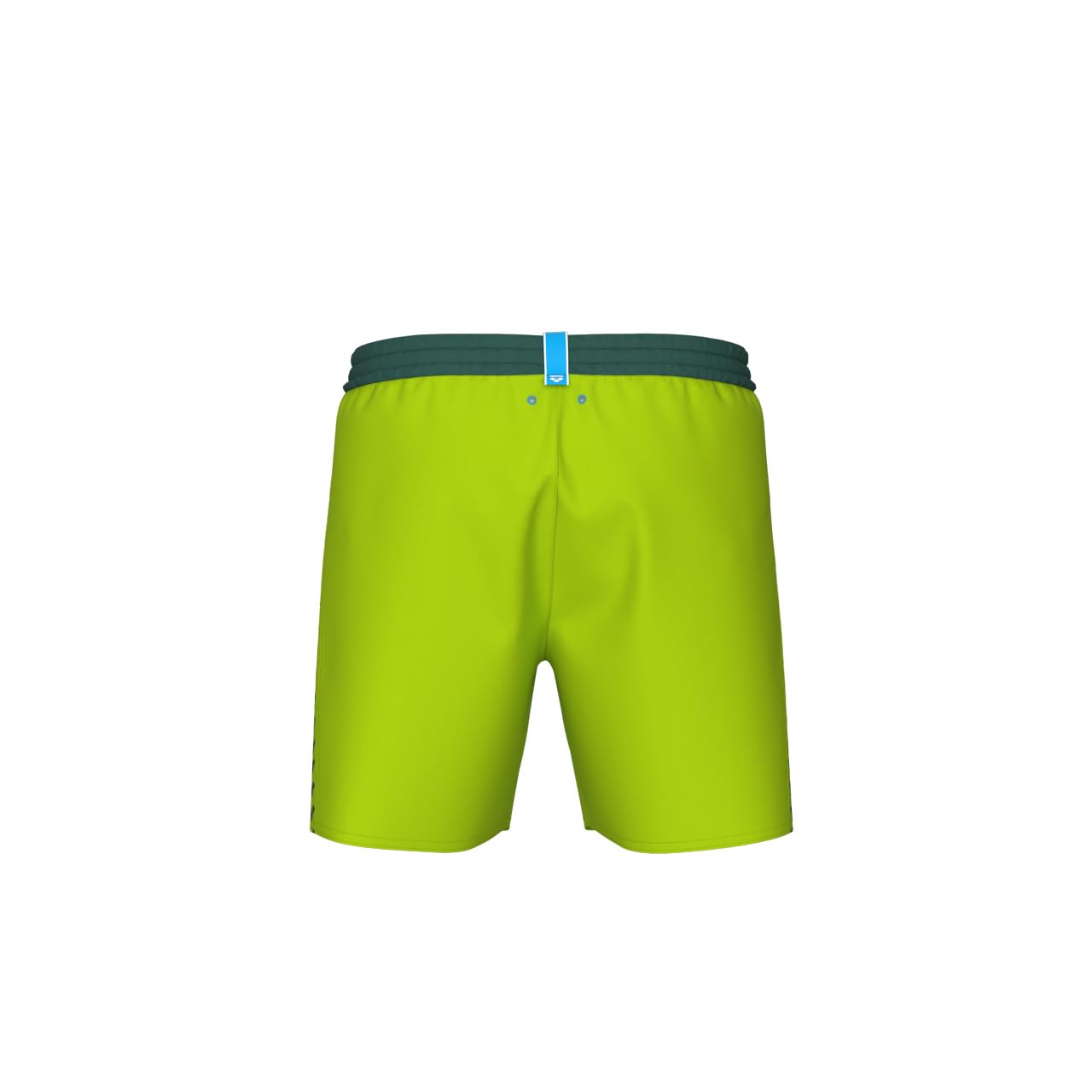 arena-team-stripe-beach-boxer-uomo-pantaloncino-mare-41-5-cm image 4