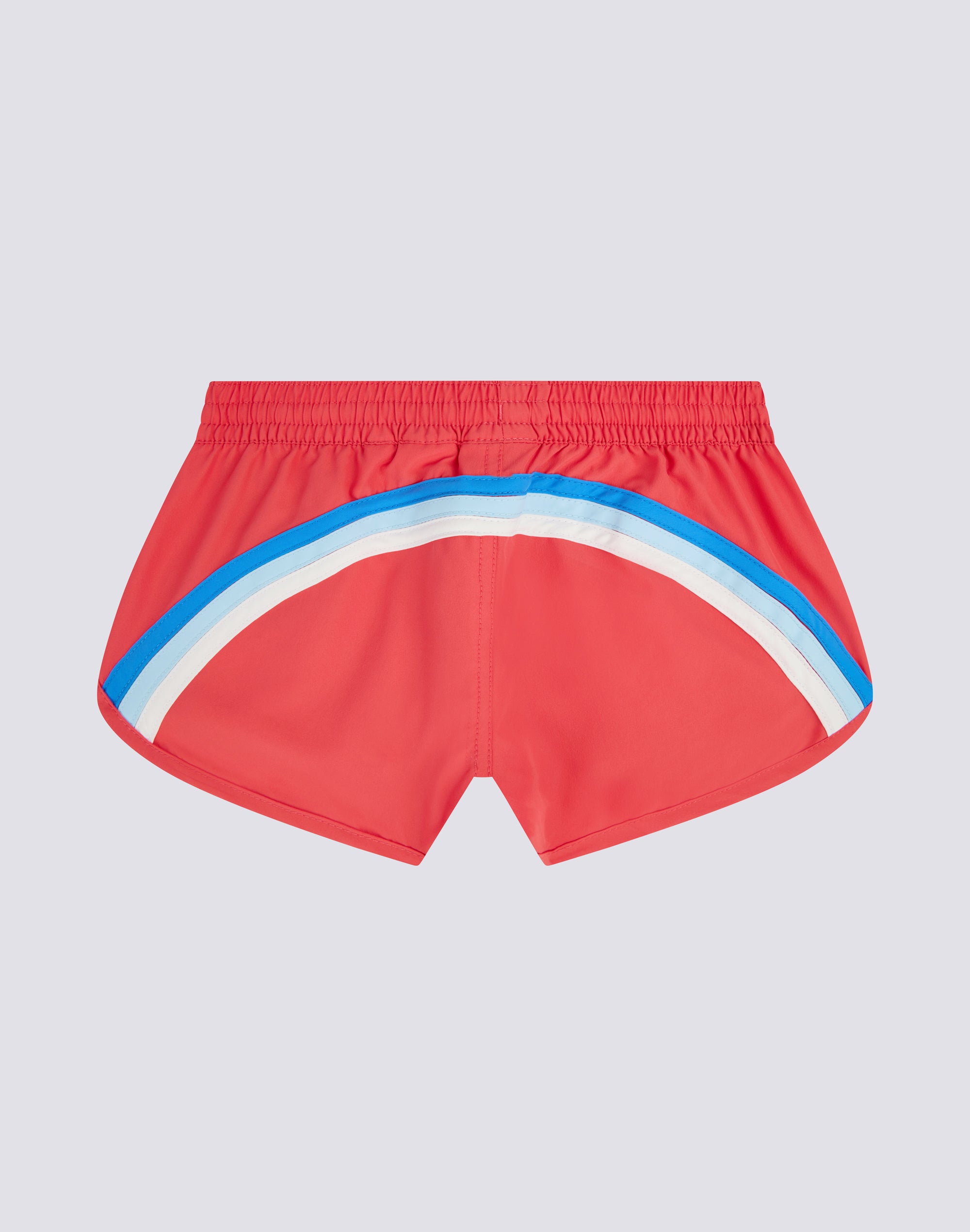 sundek-margate-pantaloncino-mare-corto-bambina-in-repreve-5 image 1