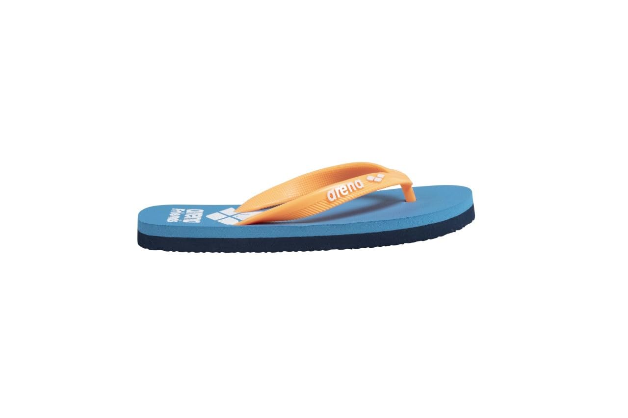 arena-flip-flop-jr-infradito-bambini-e-ragazzi-unisex image 3