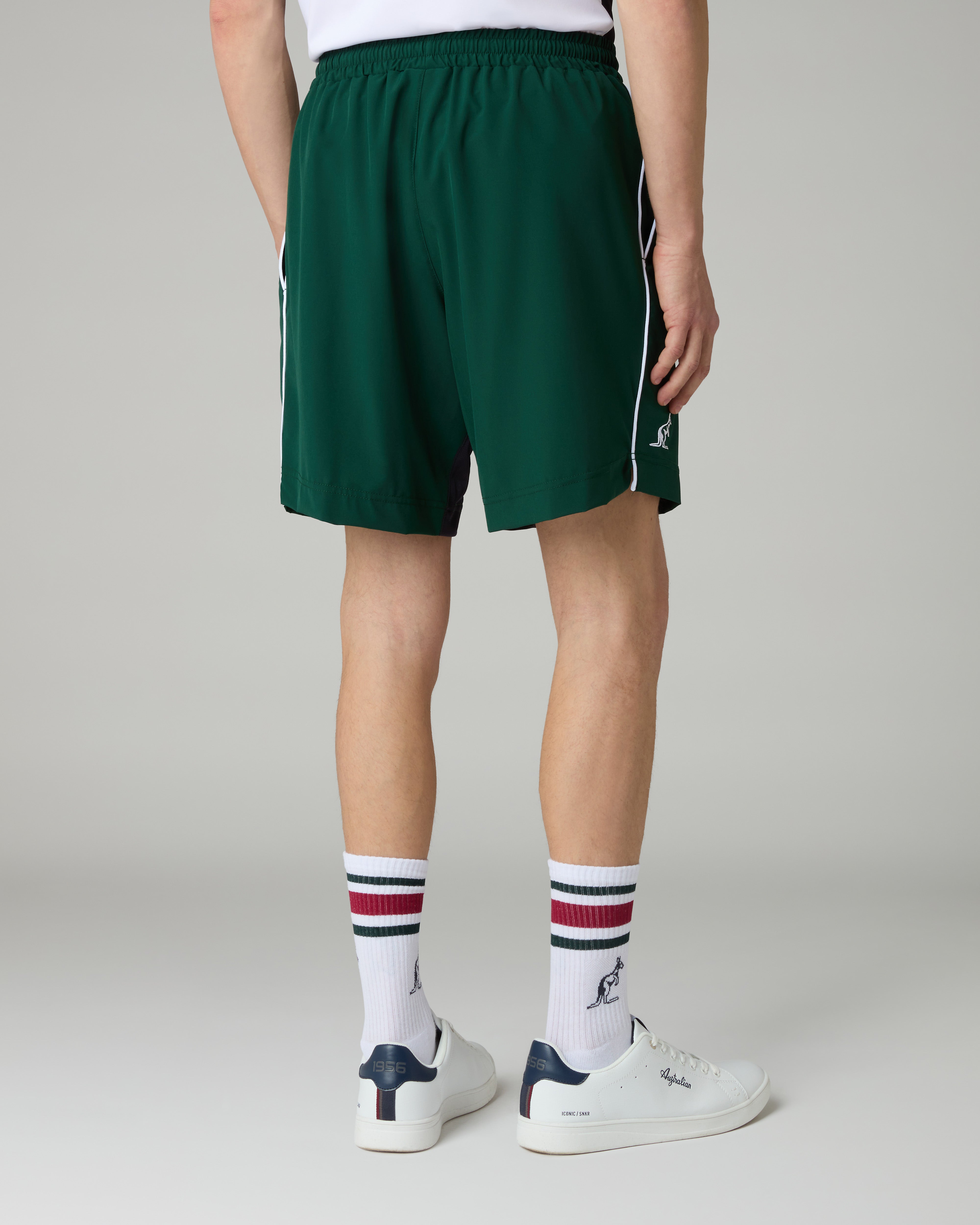 australian-slam-classic-short-short-tennis-uomo-bi-elastico-made-in-italy image 3