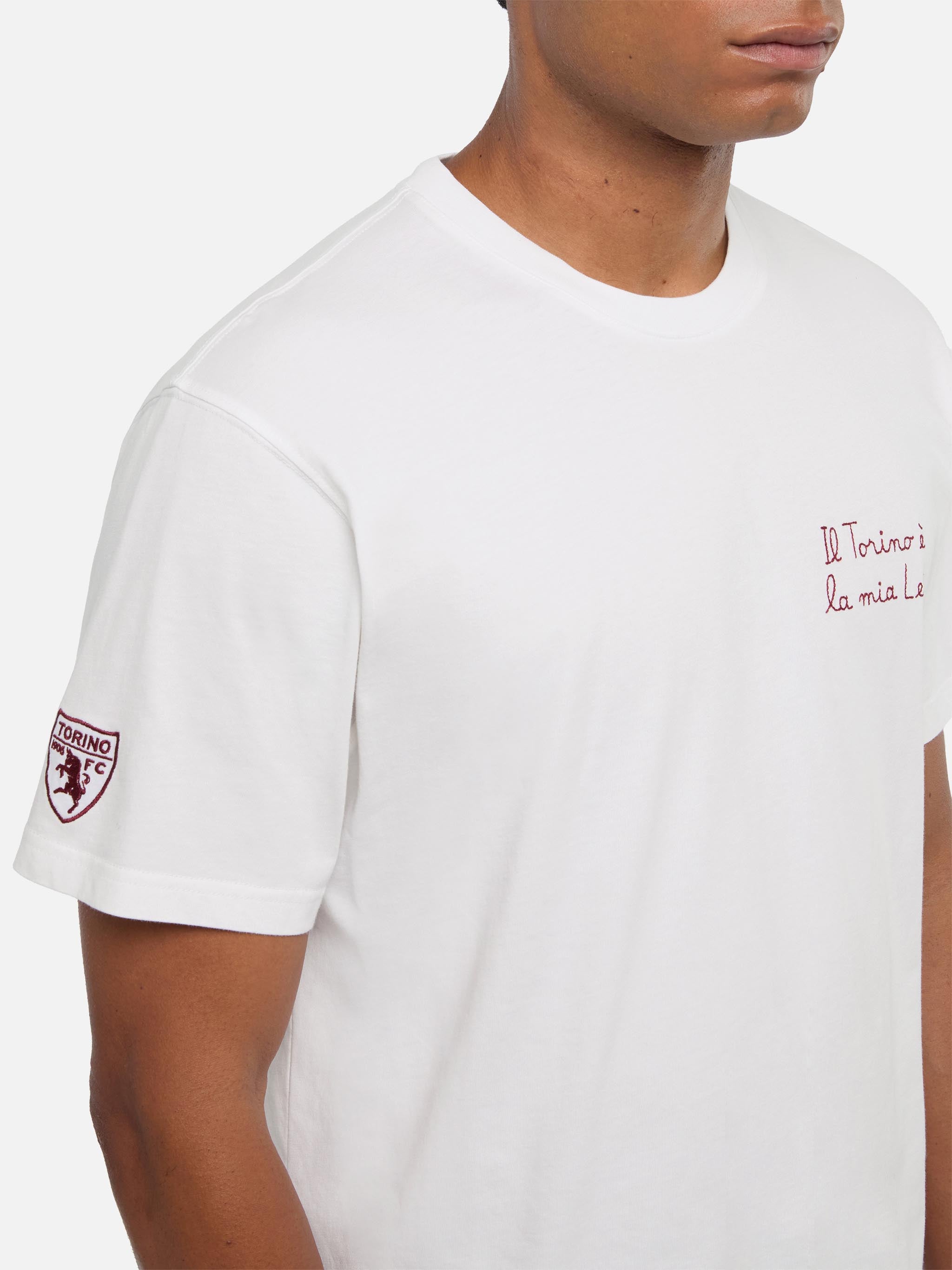 mc2-saint-barth-t-shirt-portofino-in-jersey-di-cotone-organico-classic-fit-con-r image 2