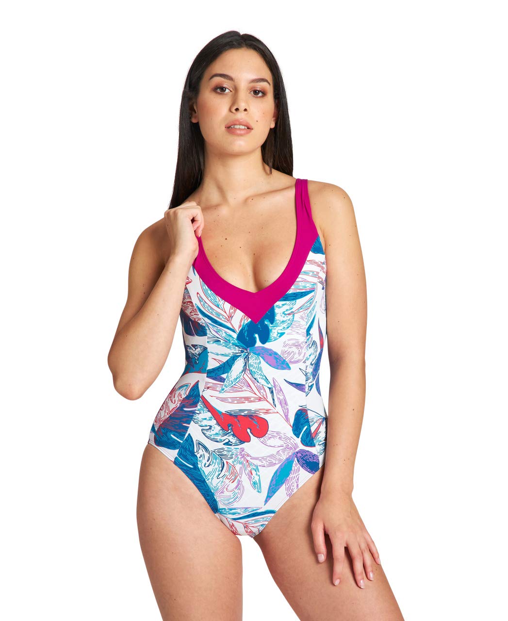 arena-cecilia-wing-back-coppa-b-costume-intero-donna image 6