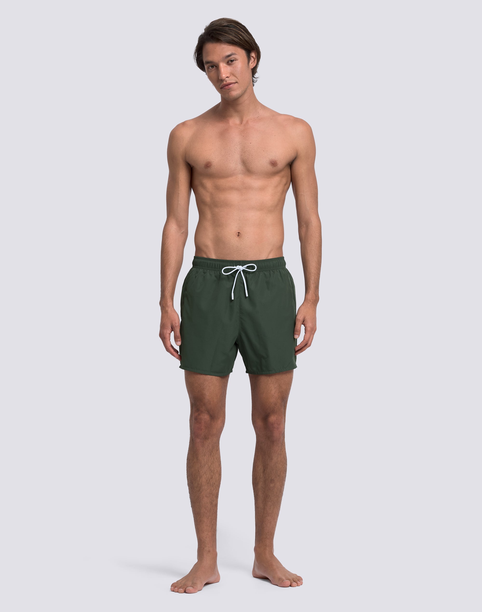 sundek-costume-uomo-corto-manopesca-nylon-micropeach-38-cm image 3
