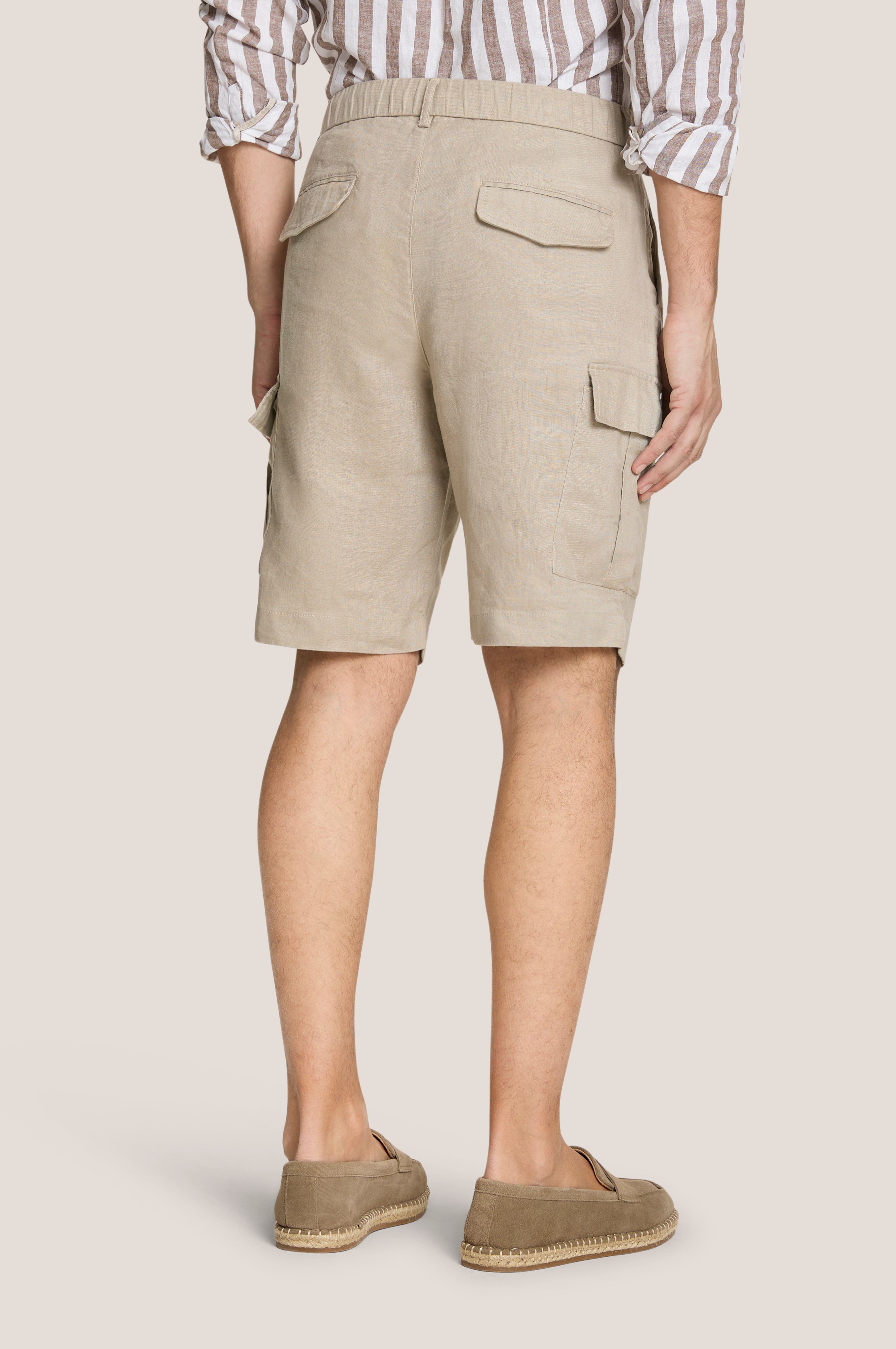 4giveness-bermuda-tasche-man-pantalone-uomo image 2