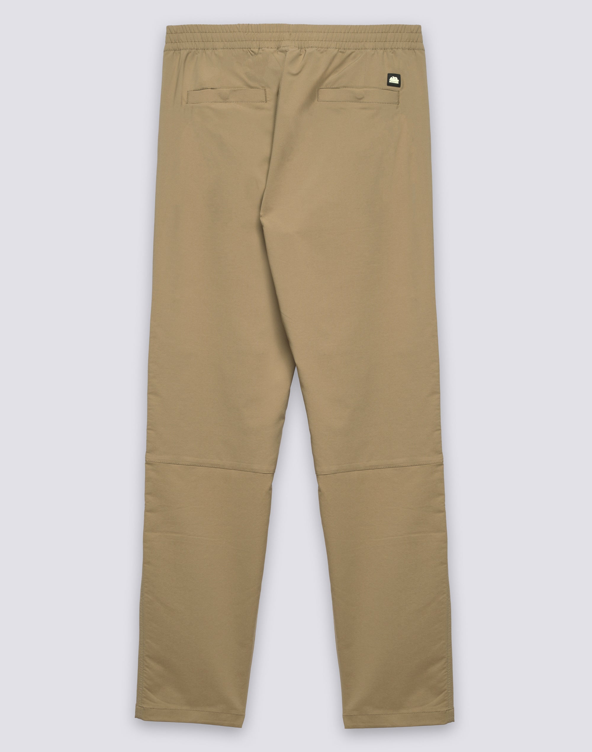 sundek-new-barao-pantaloni-uomo-in-twill image 3