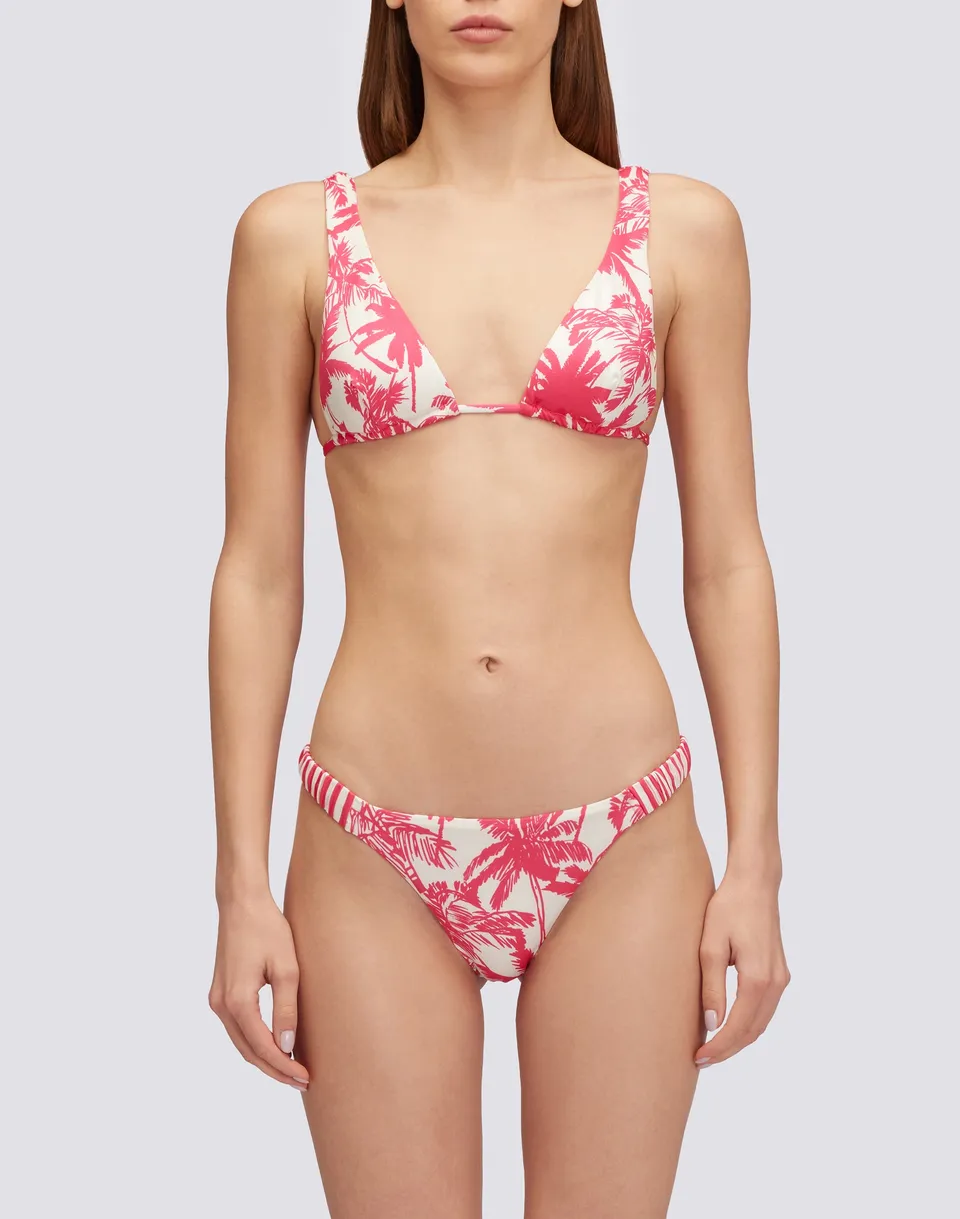 sundek-marva-top-a-triangolo-americano-tropic-savana-donna image 1