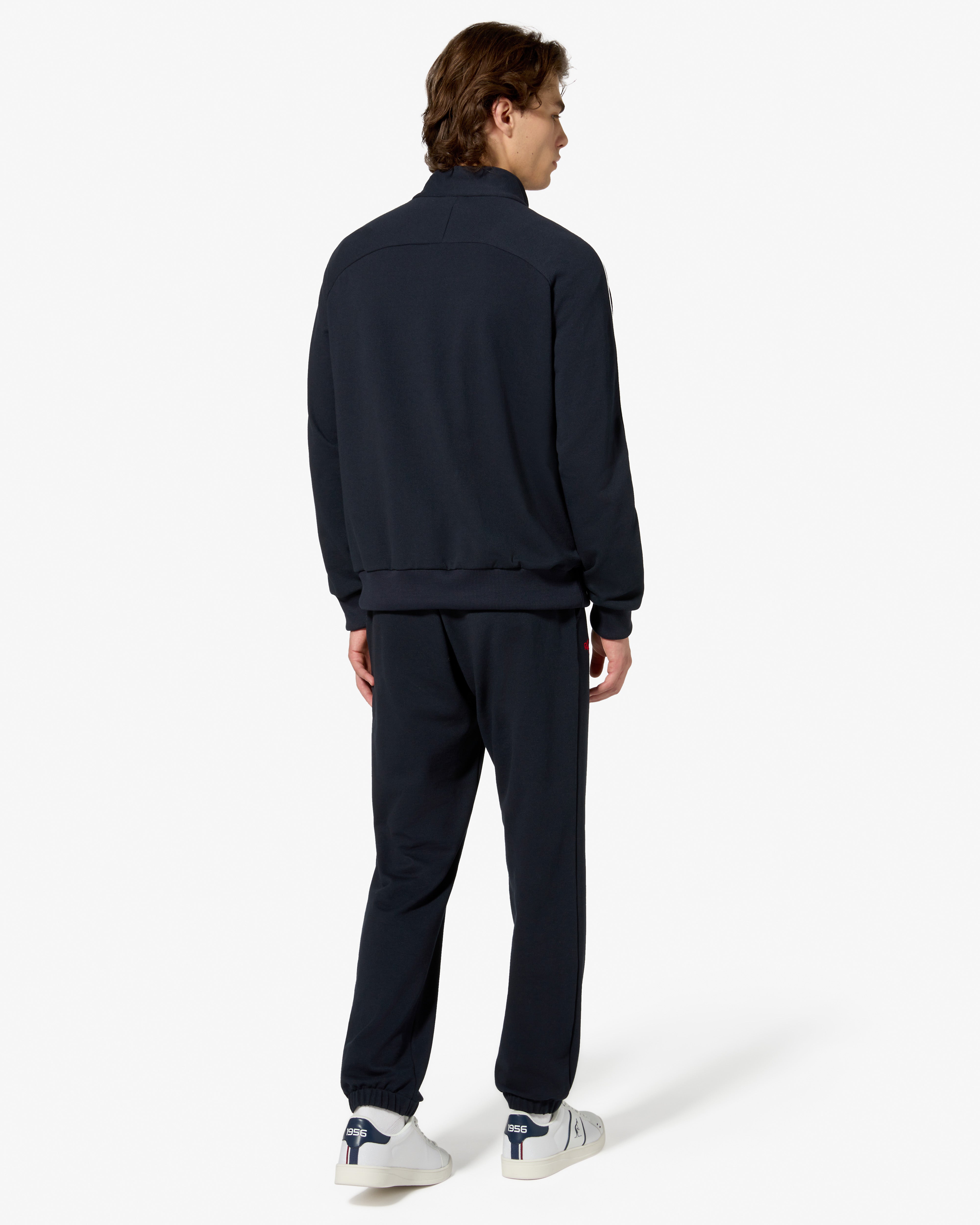 australian-wayne-tuta-sportiva-uomo-blu-navy image 2