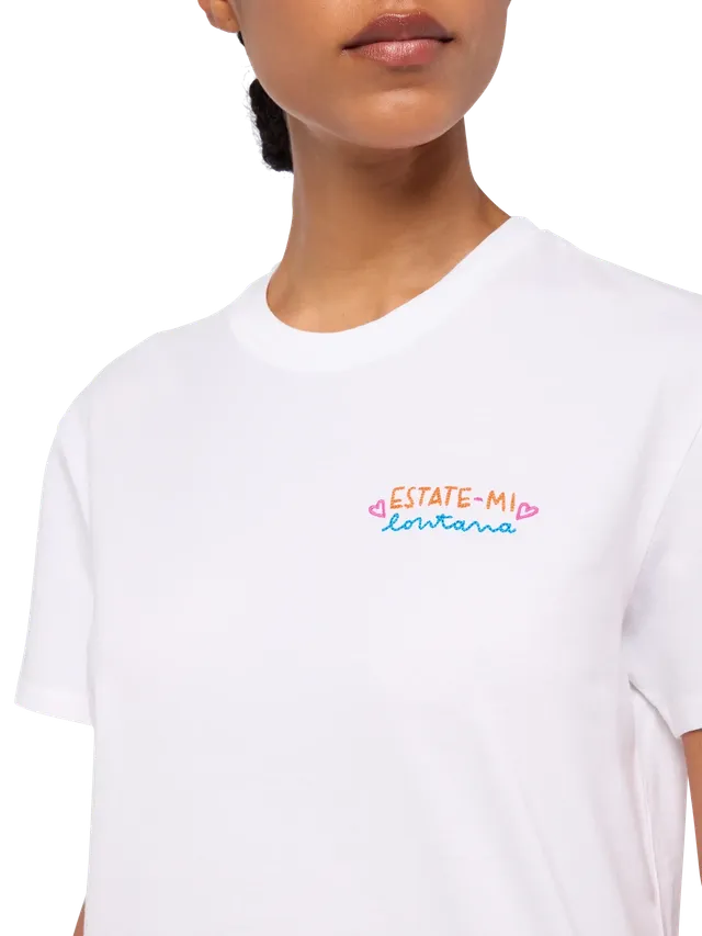 mc2-saint-barth-t-shirt-emilie-bianca-con-ricamo-estate-mi-lontana-special-editi image 1