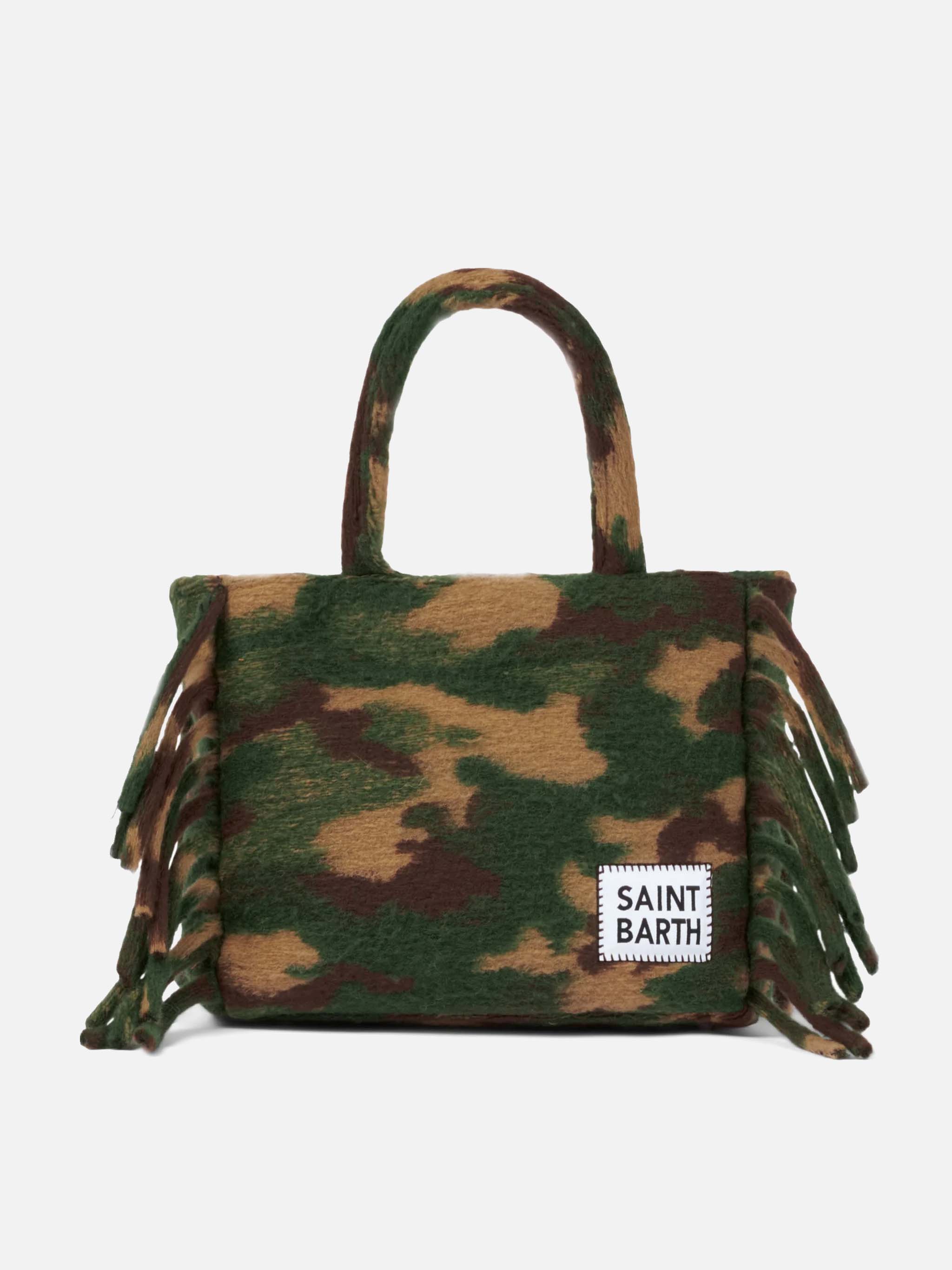 mc2-saint-barth-colette-borsa-donna-30x22x12-cm-stampa-mimetica-con-frange image 1