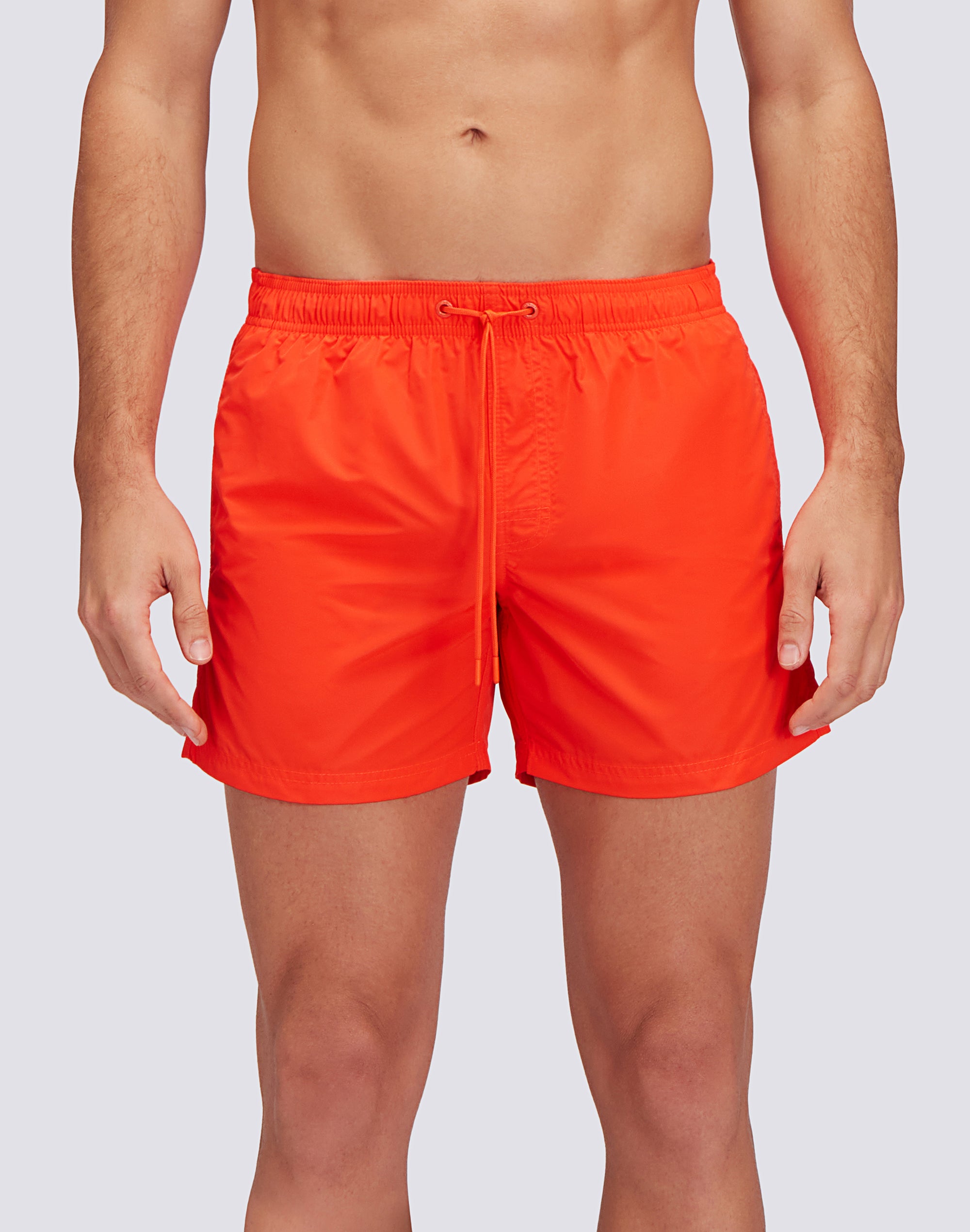 sundek-costume-da-bagno-uomo-corto-memory-vita-elasticata-con-zip image 2